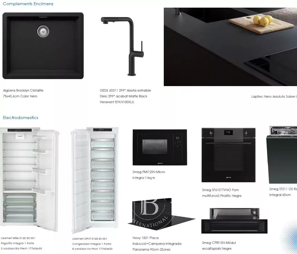 Sant Feliu de Guíxols  - House 4 Bedrooms - picture 10