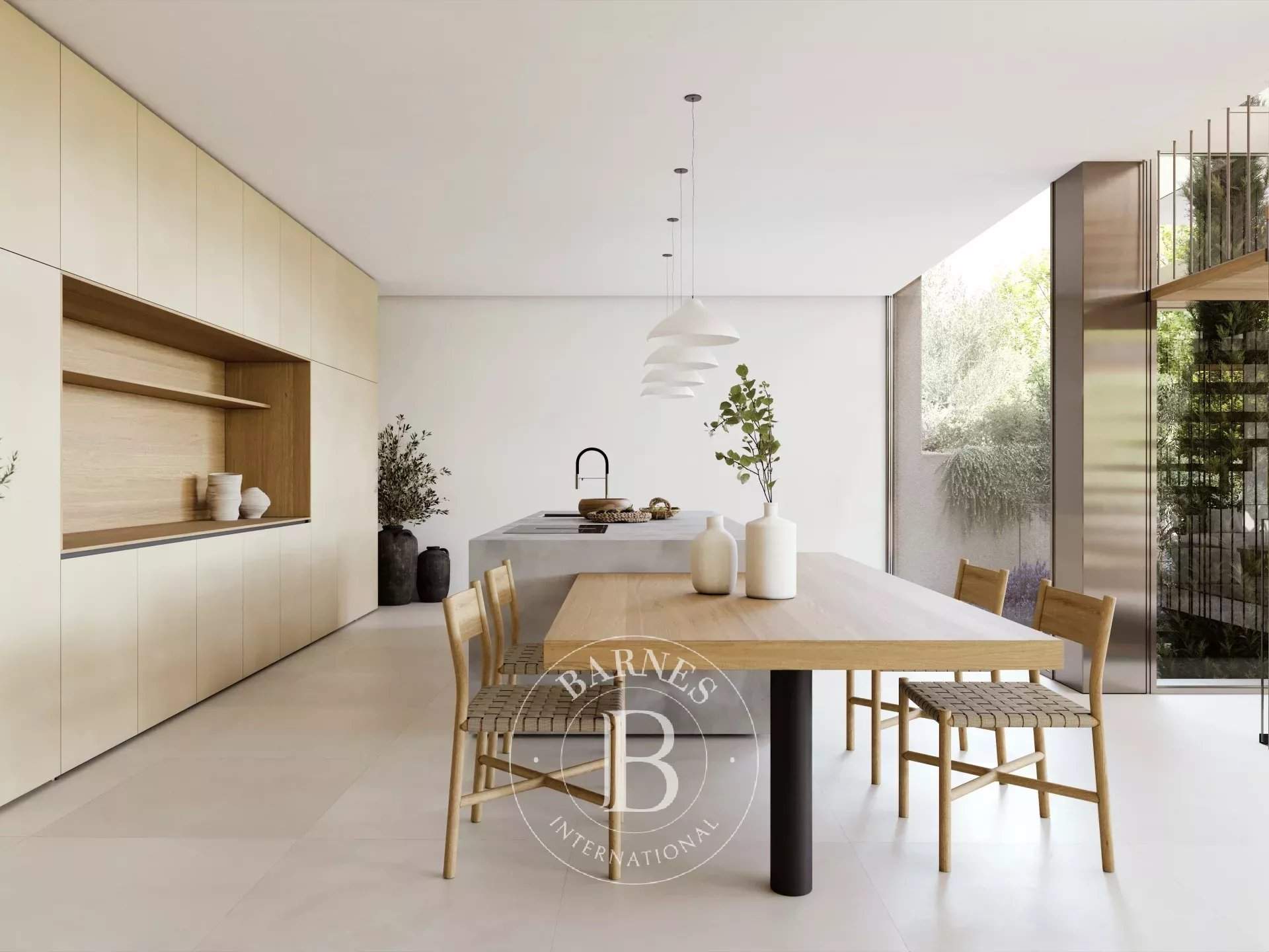 Tamariu  - Villa 4 Bedrooms - picture 10