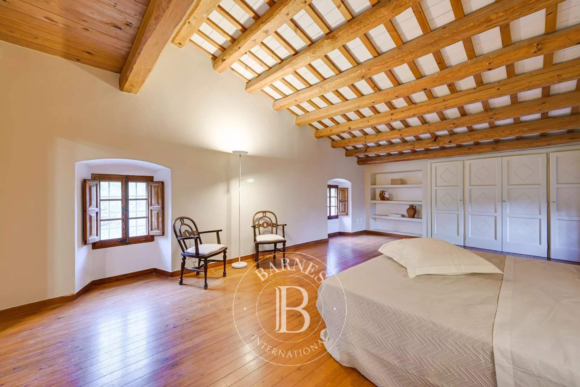 Llagostera  - Mas 6 Bedrooms - picture 15