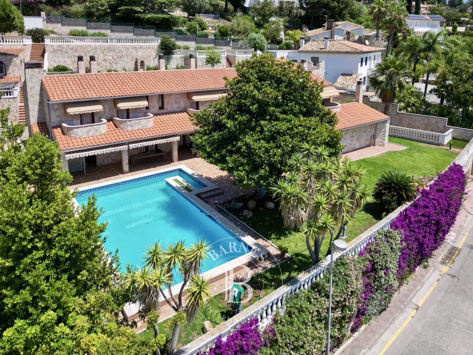 Blanes  - Villa  - picture 2