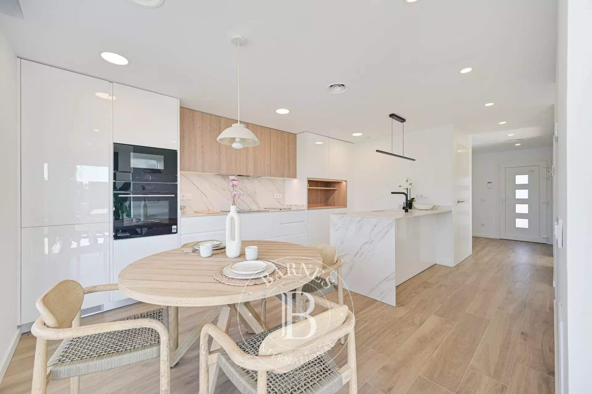 Sant Pere Pescador  - Maison 4 Pi&egrave;ces 4 Chambres - picture 17