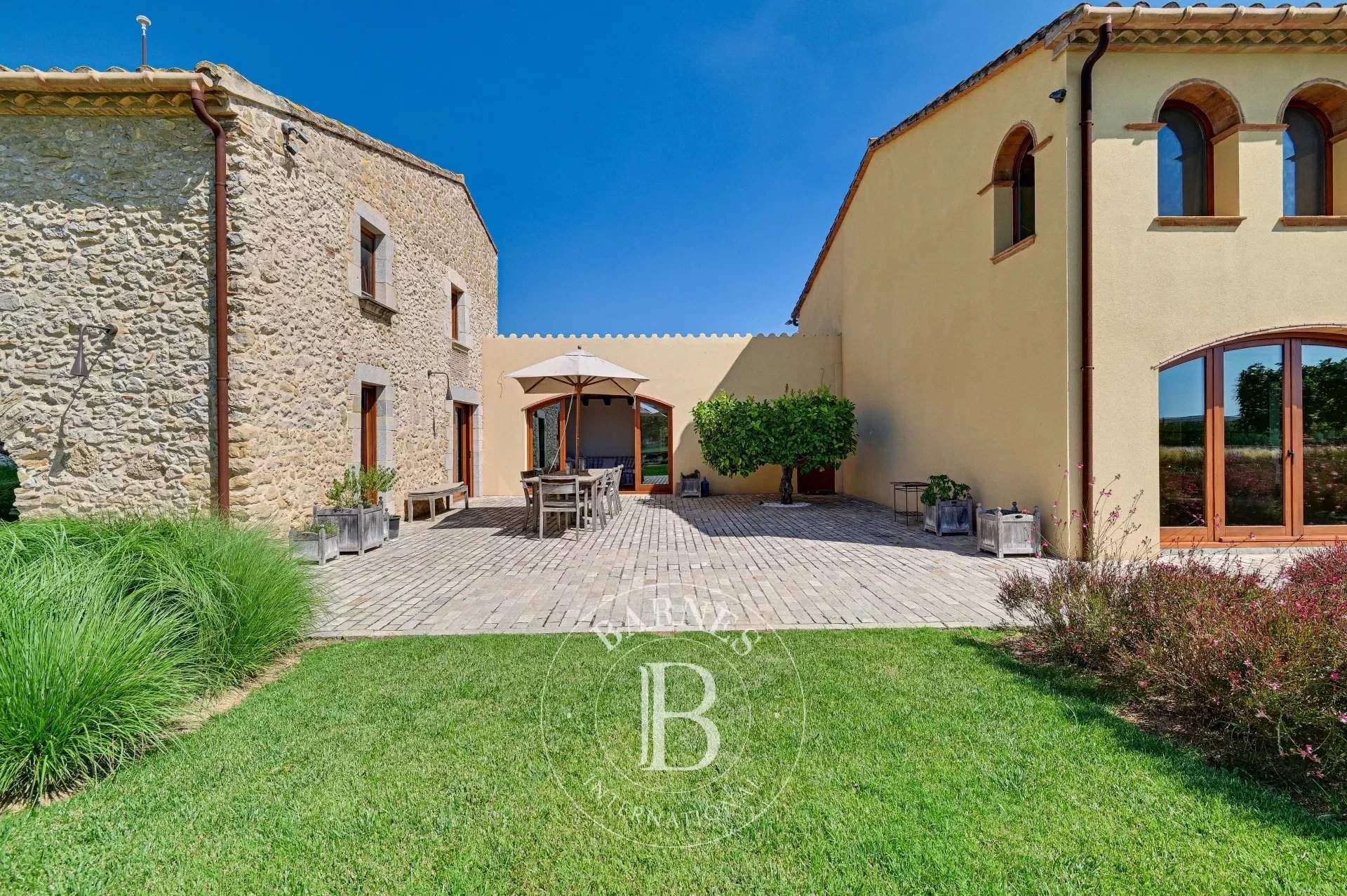 Pals  - Mas 8 Bedrooms - picture 5