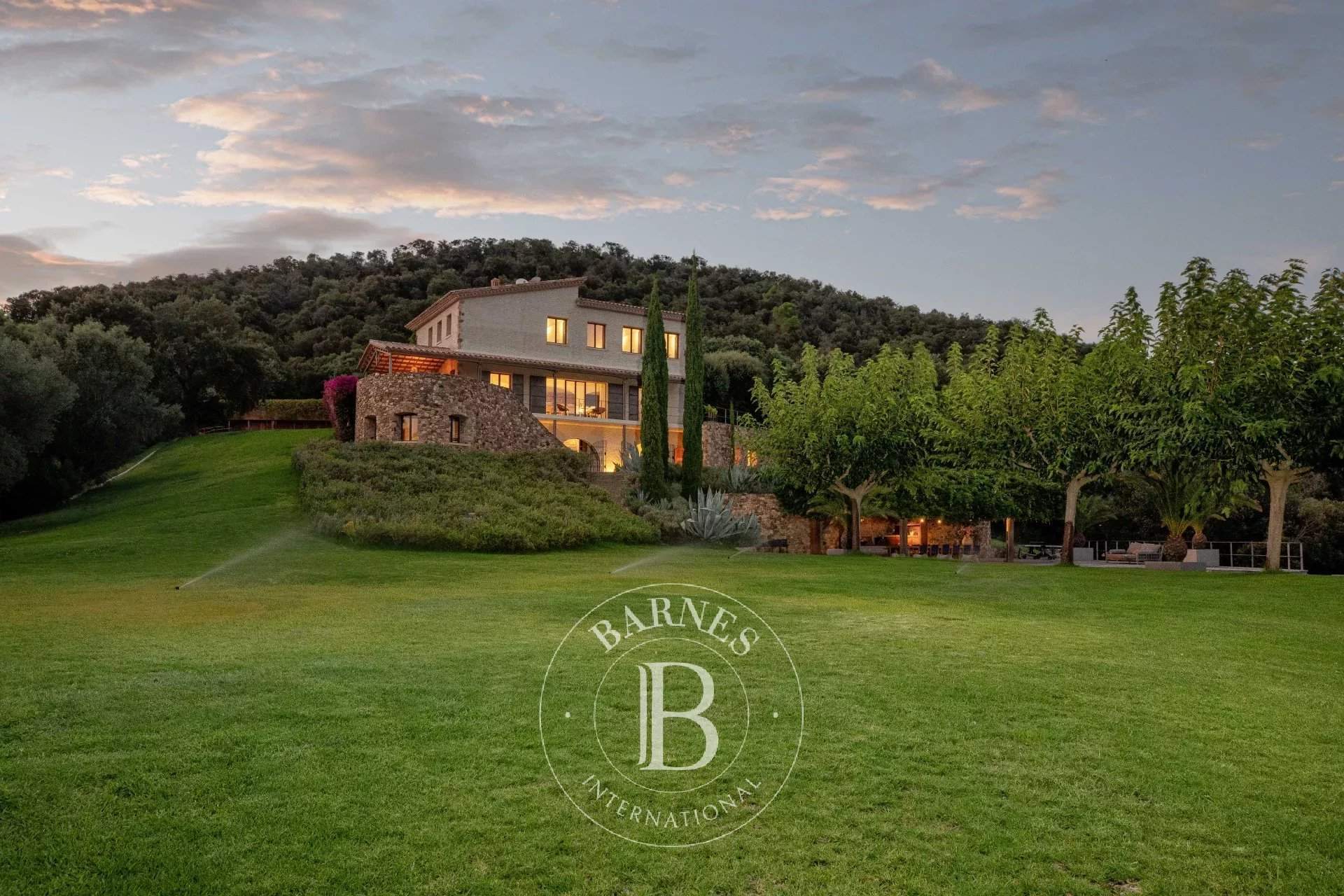 Calonge  - Mas 7 Bedrooms - picture 4