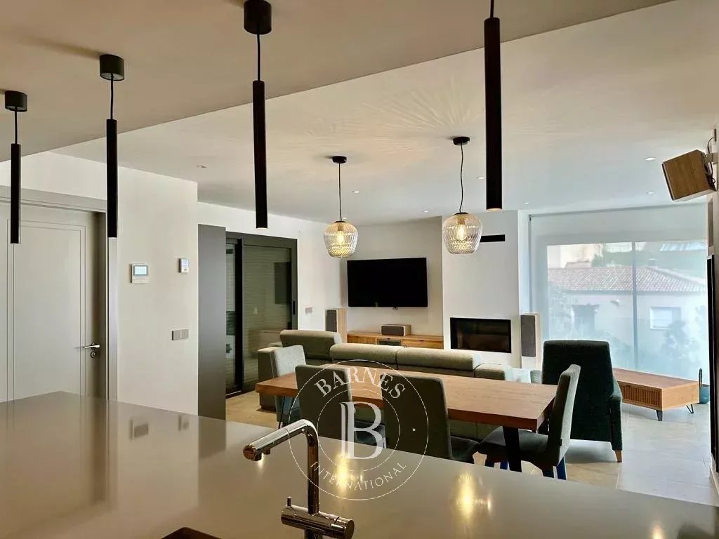 Lloret de Mar  - Villa 4 Bedrooms - picture 12