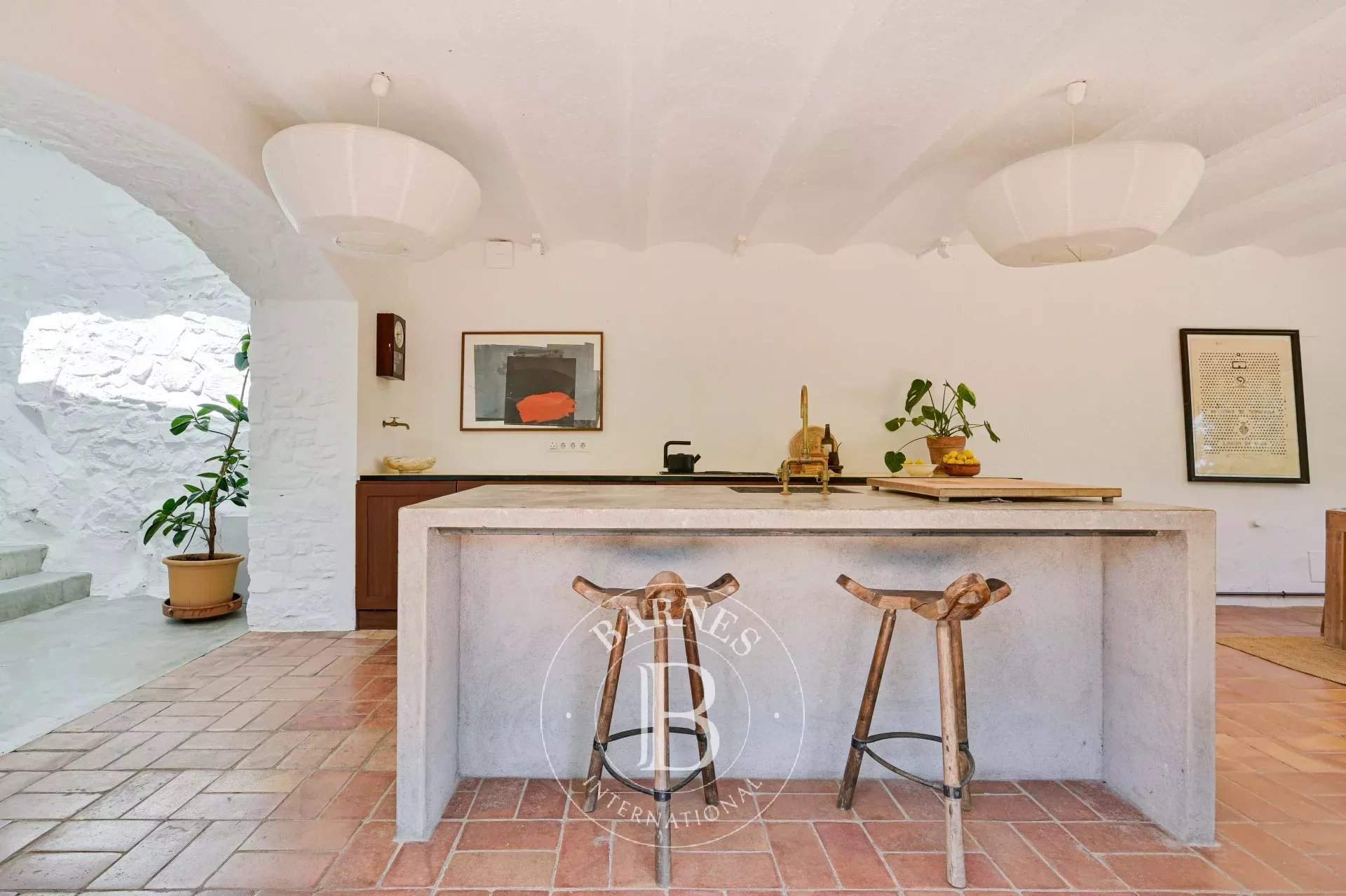 Mont-Ras  - Mas  - picture 11