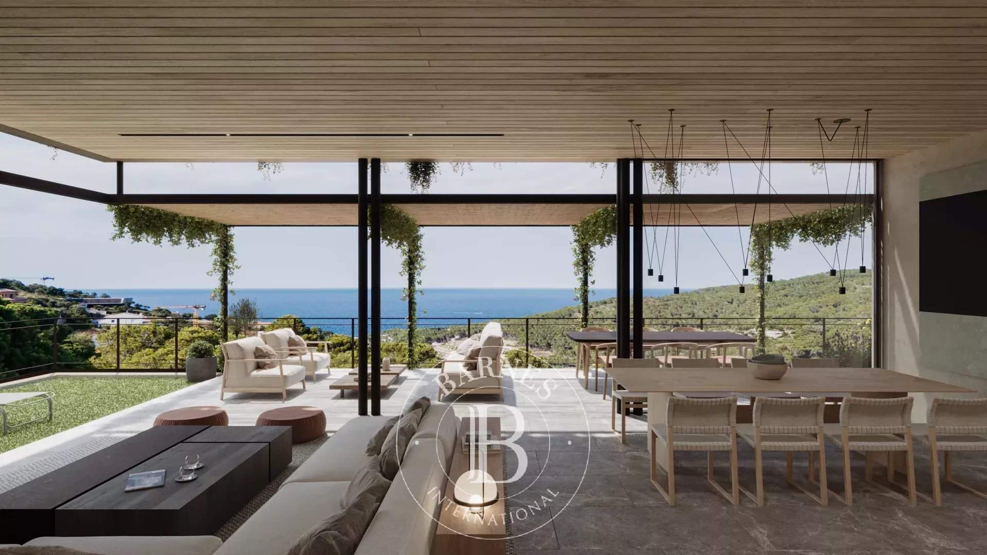 Begur  - Villa 5 Cuartos 5 Habitaciones - picture 5