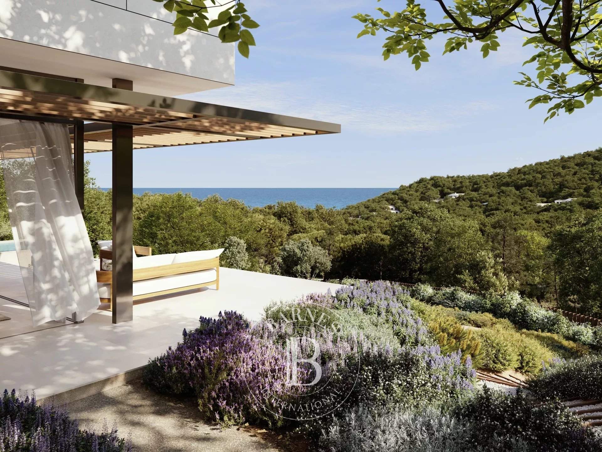 Tamariu  - Villa 4 Bedrooms - picture 6