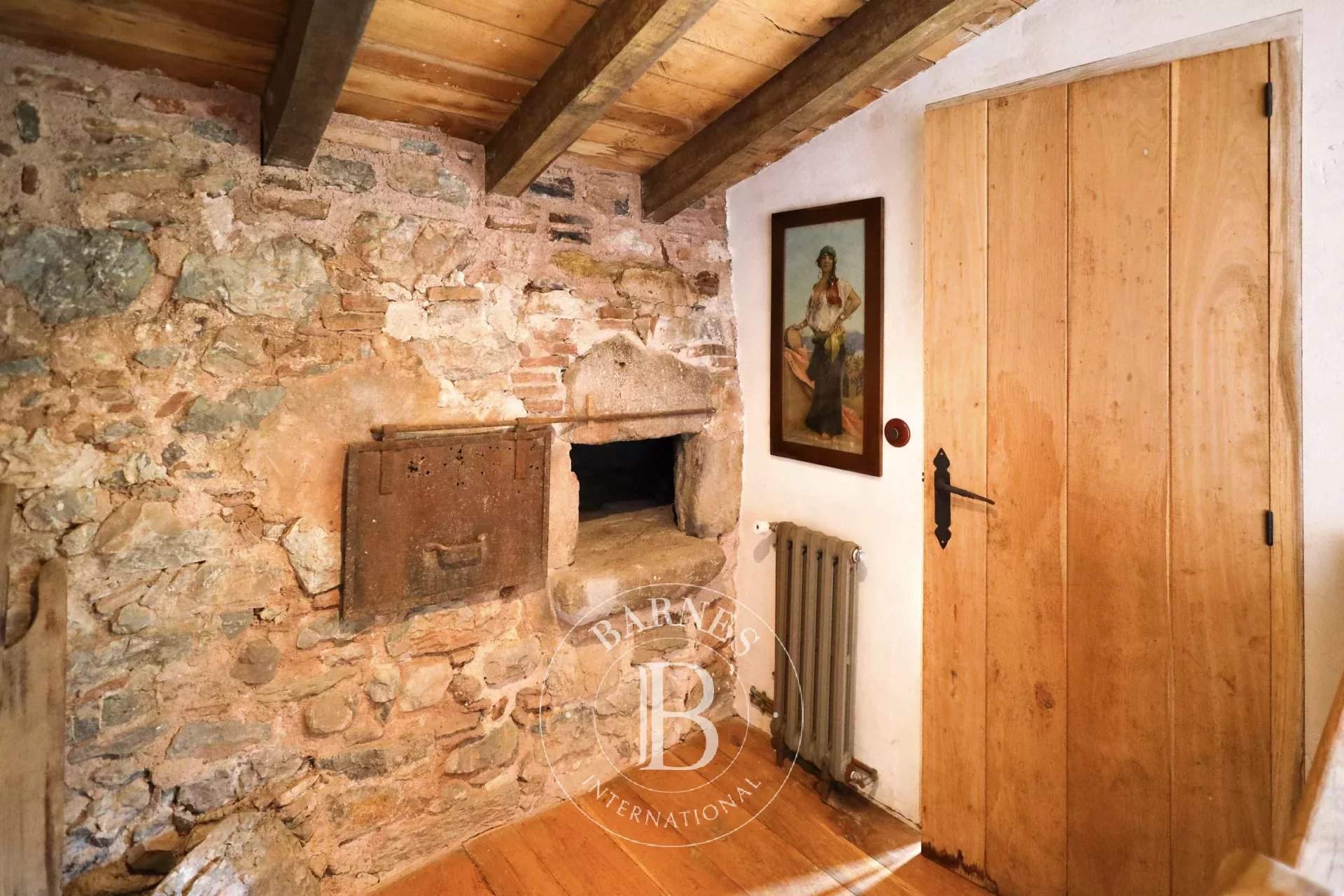 Camprodón  - Finca 5 Cuartos 5 Habitaciones - picture 16