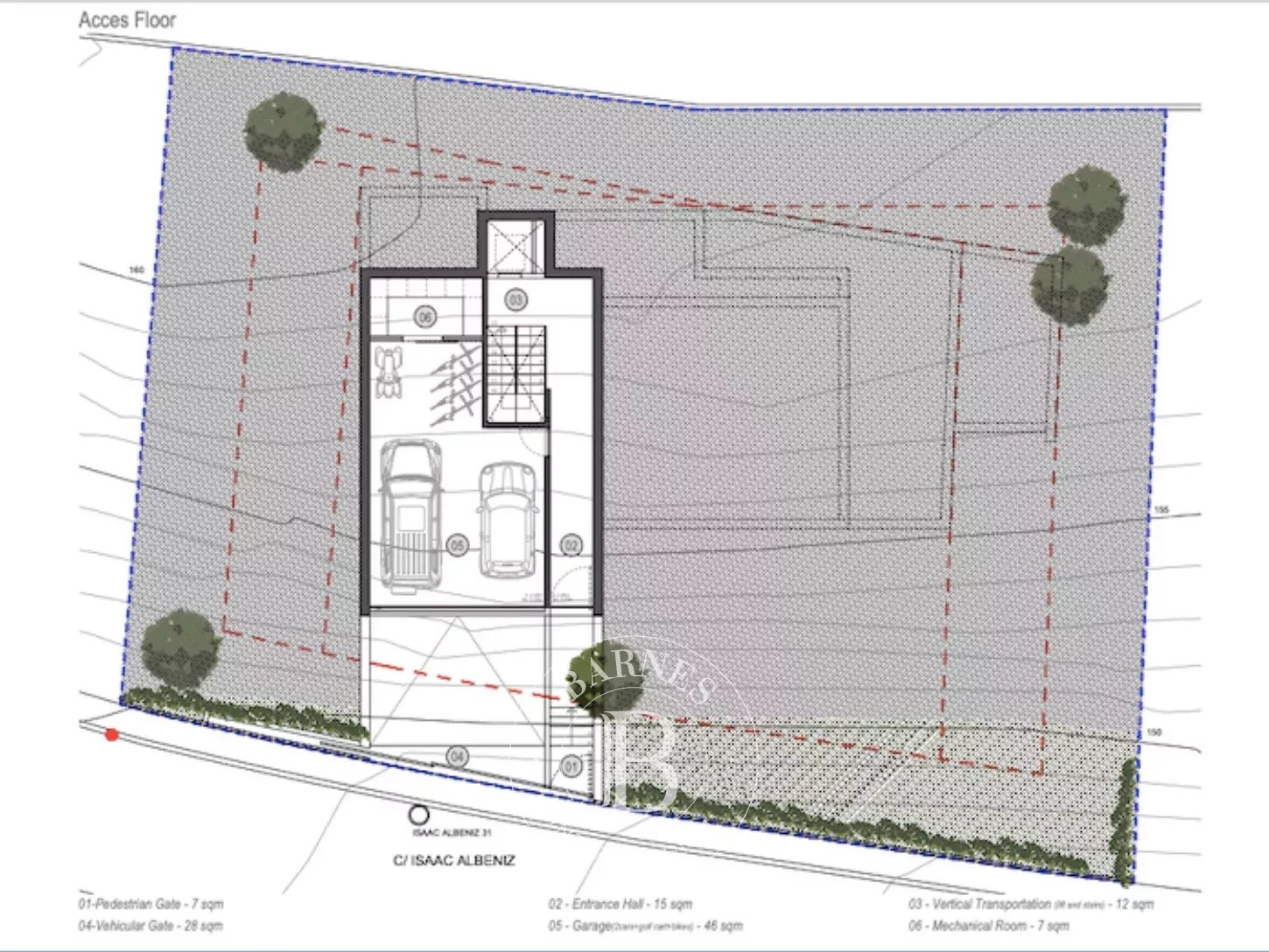Begur  - Villa 5 Cuartos 5 Habitaciones - picture 12