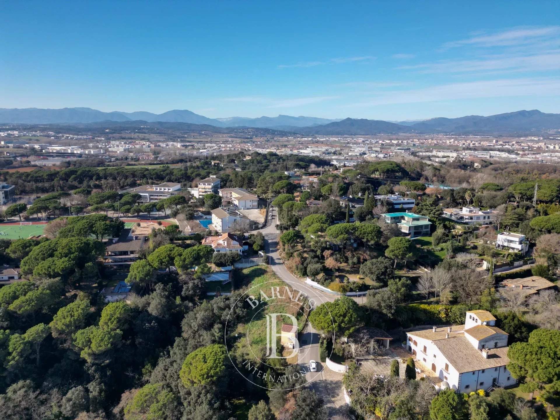 Girona  - Terreno urbanizable  - picture 4