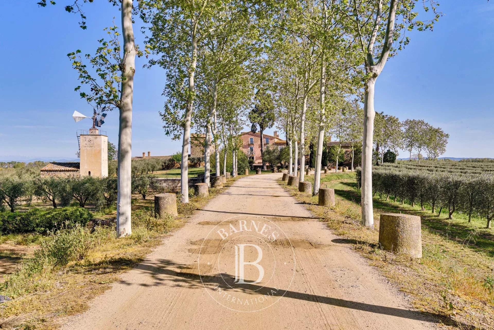 Llagostera  - Mas 22 Bedrooms - picture 4