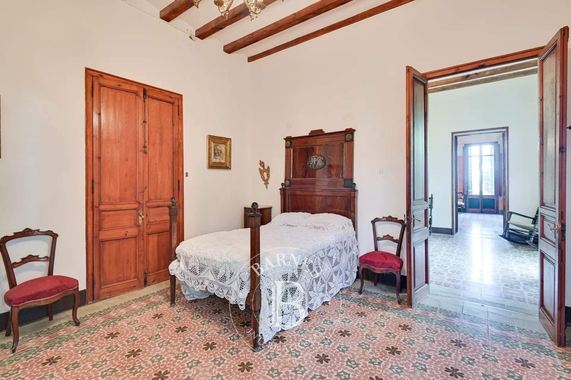 Llagostera  - Mas 12 Bedrooms - picture 16