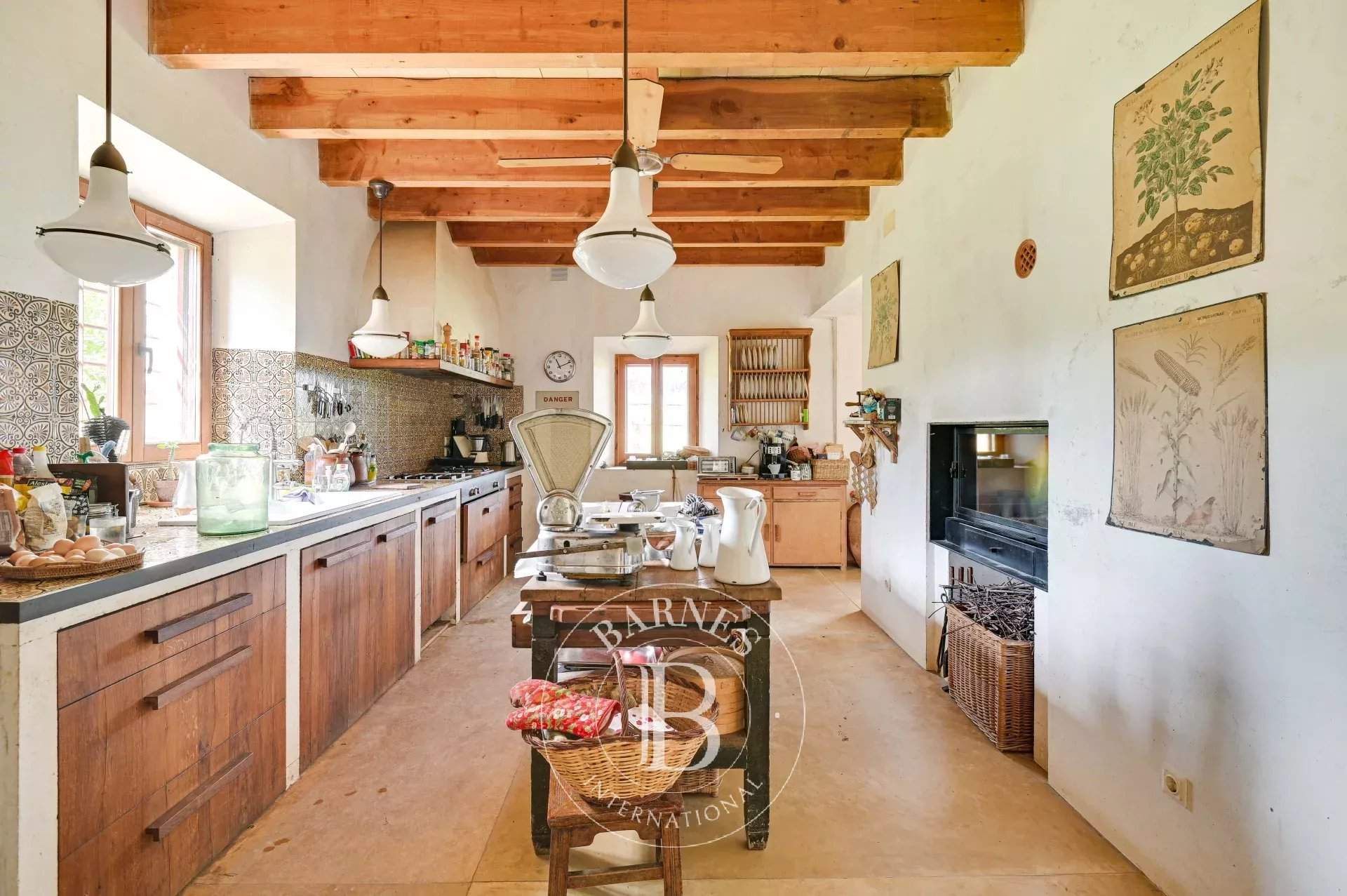 Torrent d'Emporda  - Vineyard property 11 Bedrooms - picture 11