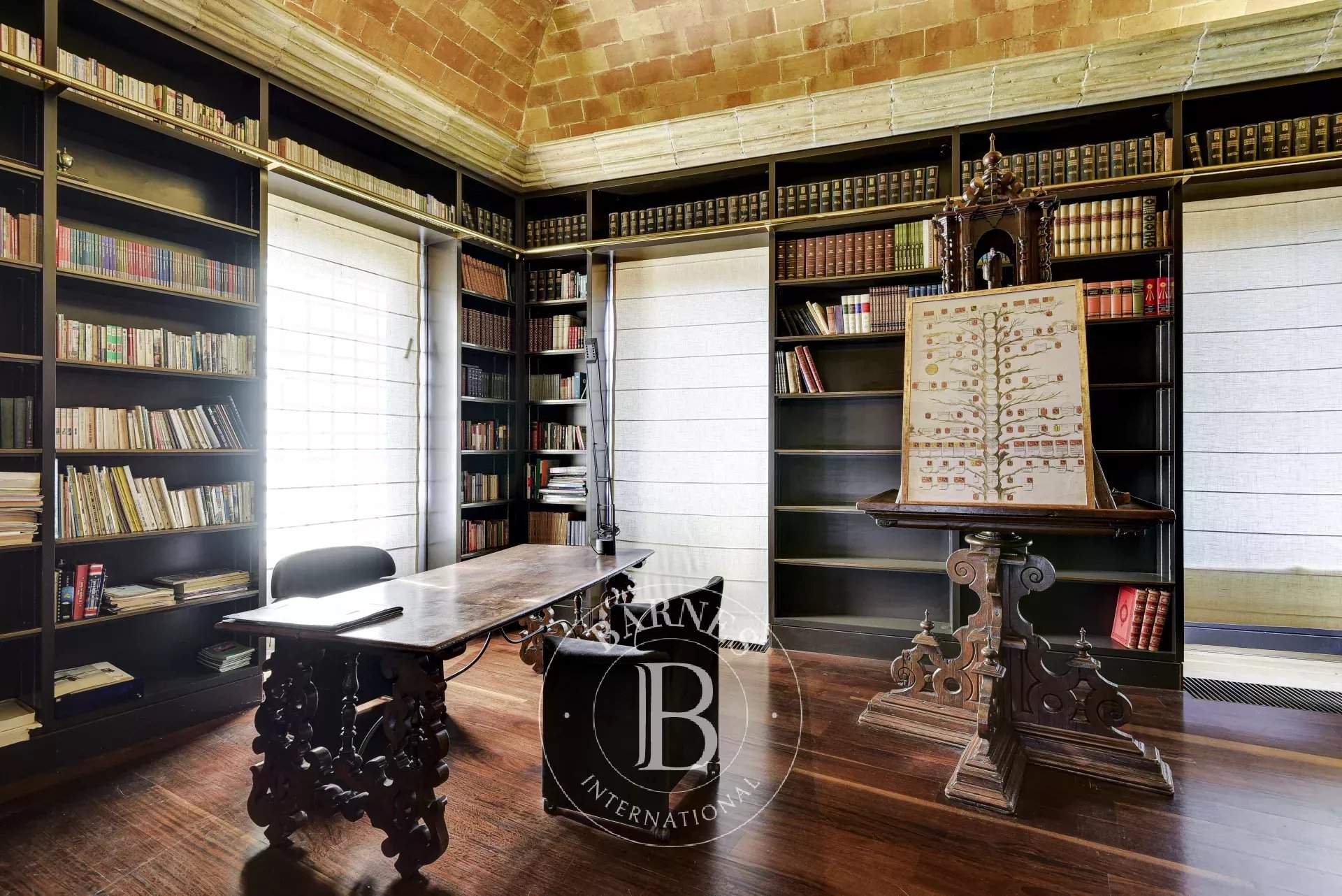 Girona  - Castle 8 Bedrooms - picture 8