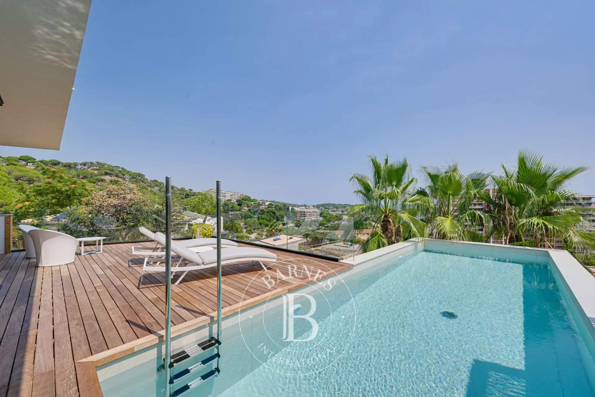 Sant Feliu de Guíxols  - Villa  - picture 1