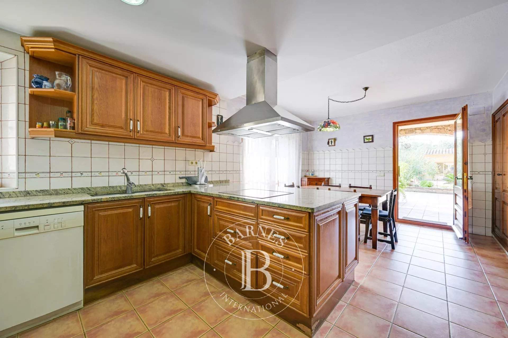 Calonge  - Mas 6 Bedrooms - picture 19