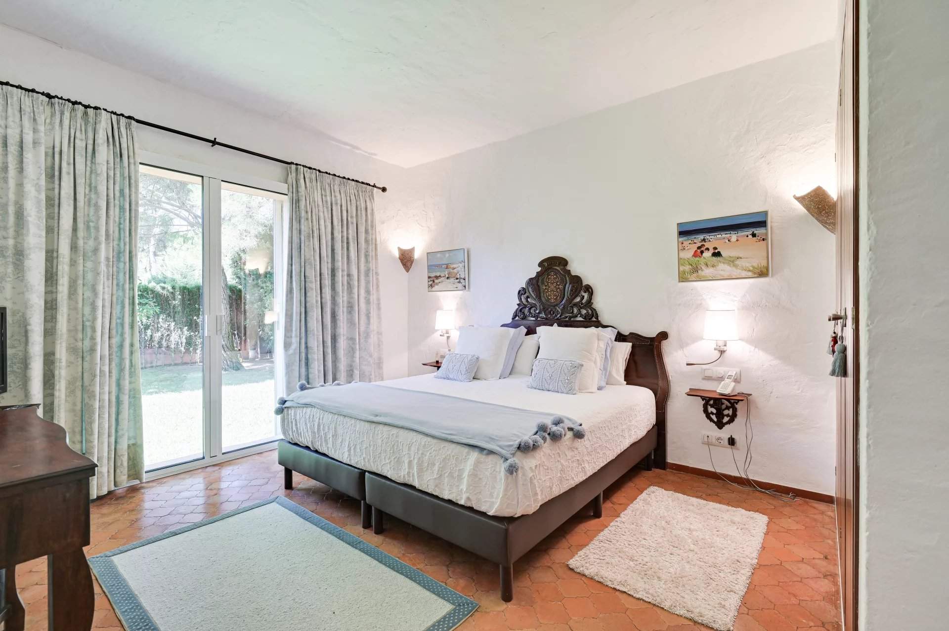 Charming House for Seasonal Rental Near La Gavina Beach, S'Agaró, Costa Brava picture 8
