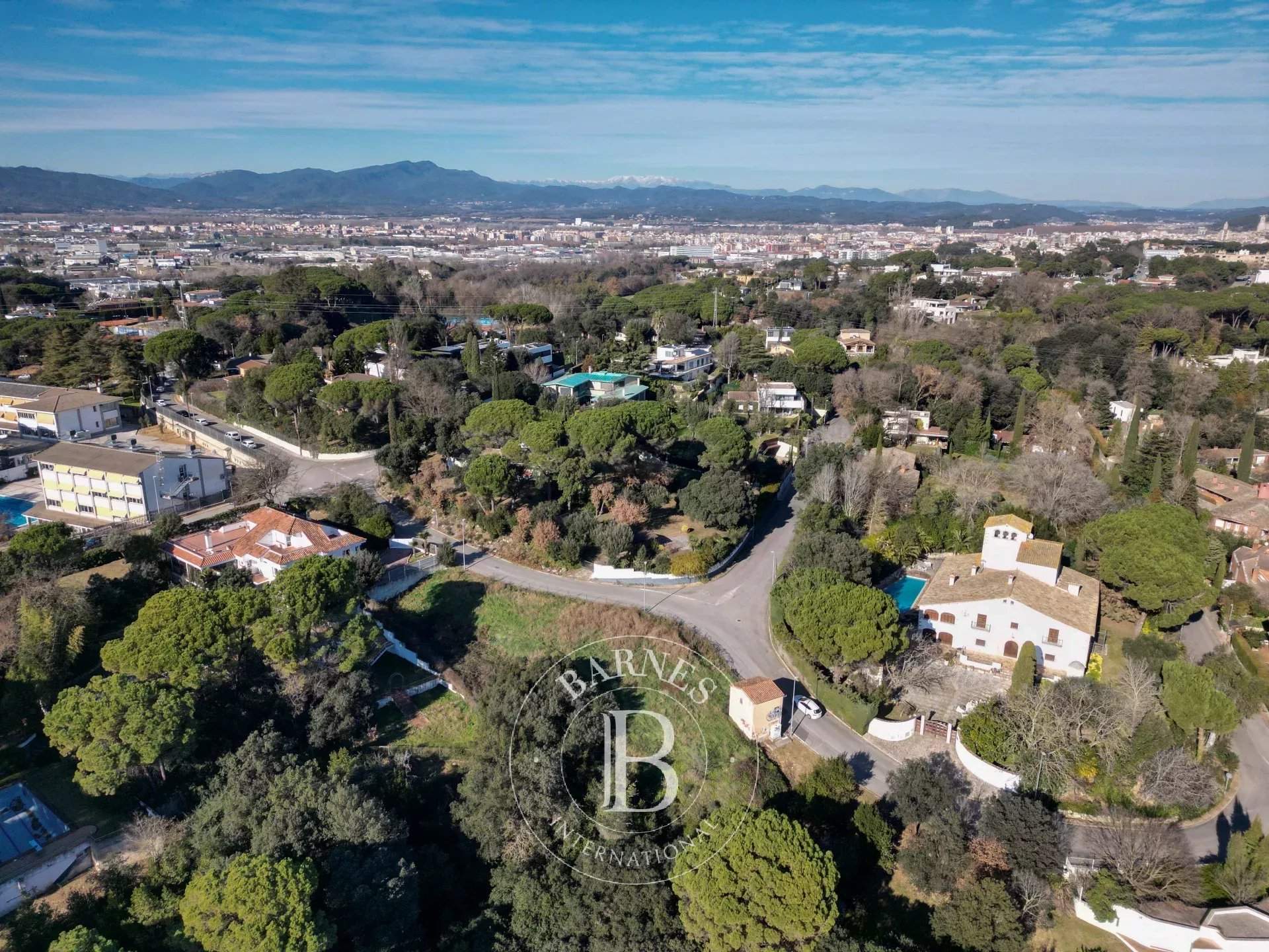 Girona  - Terreno urbanizable  - picture 2