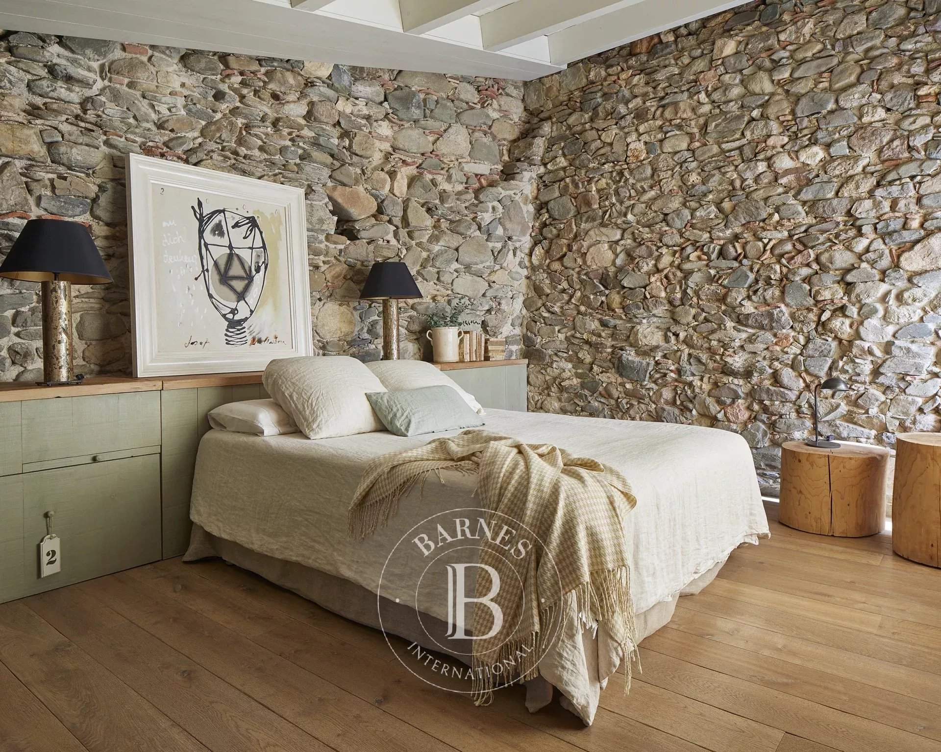 Cruilles  - Village house 3 Bedrooms - picture 8