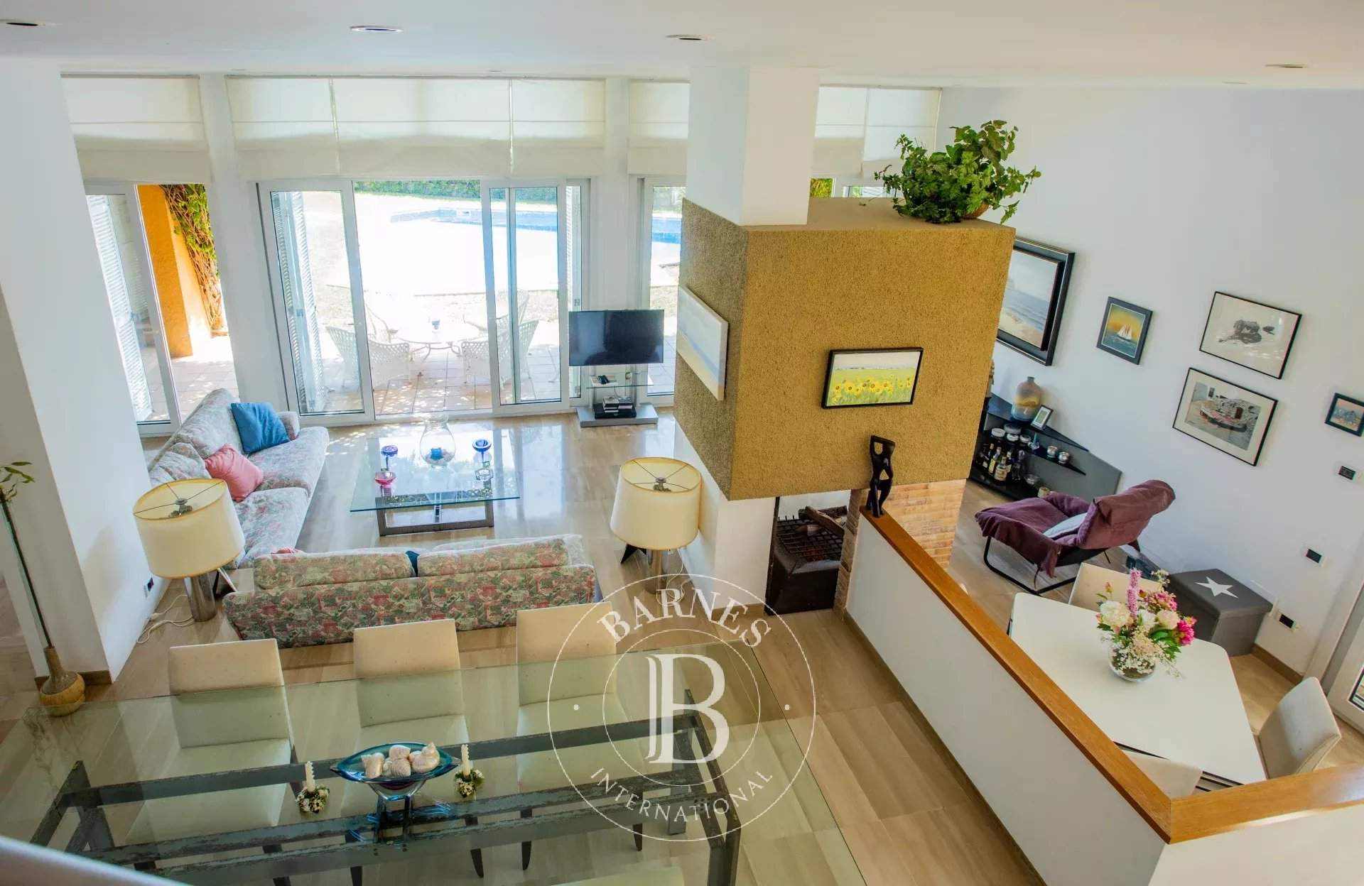 S'Agaro  - House 7 Bedrooms - picture 12