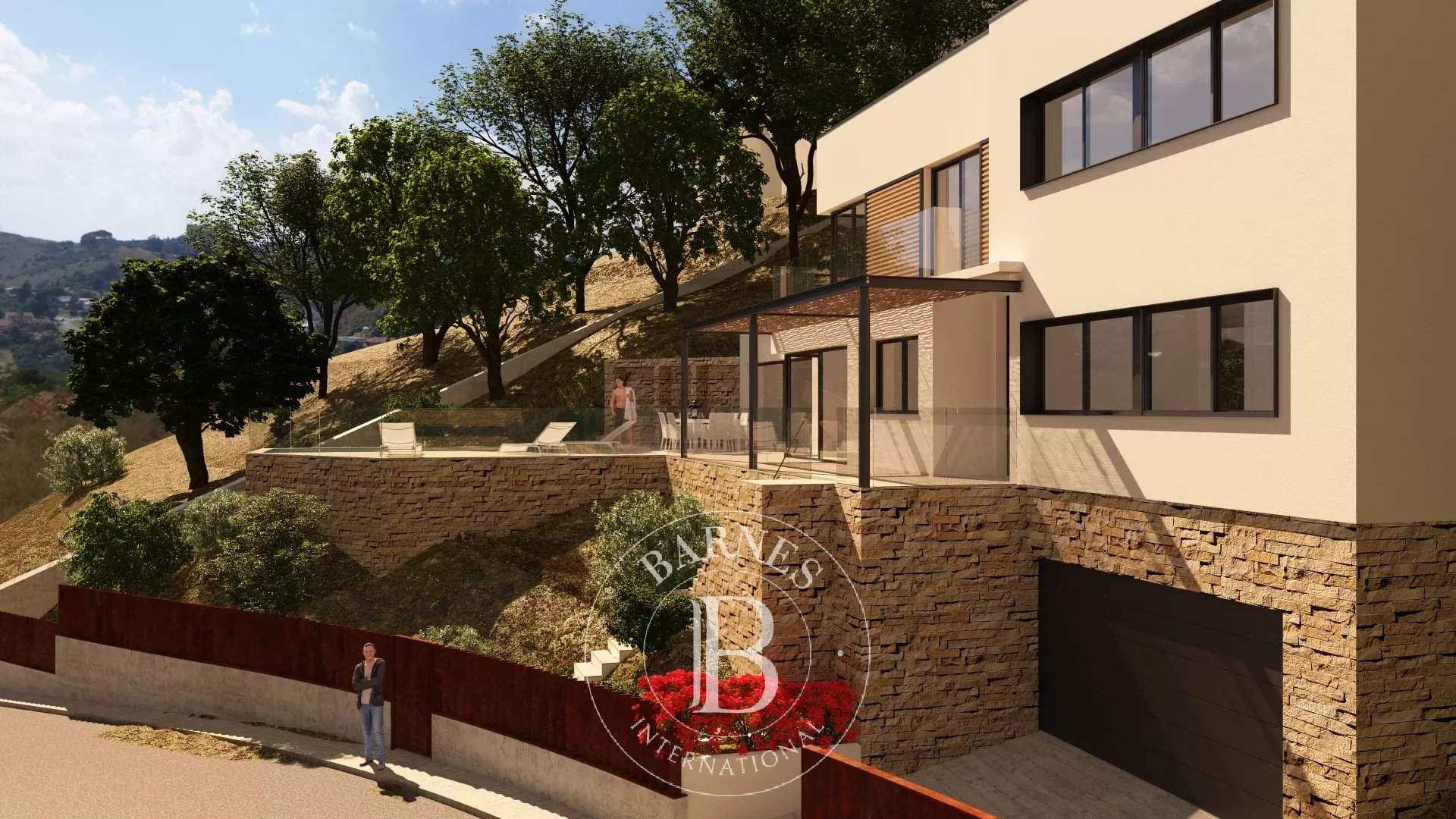 Begur  - Villa  - picture 2