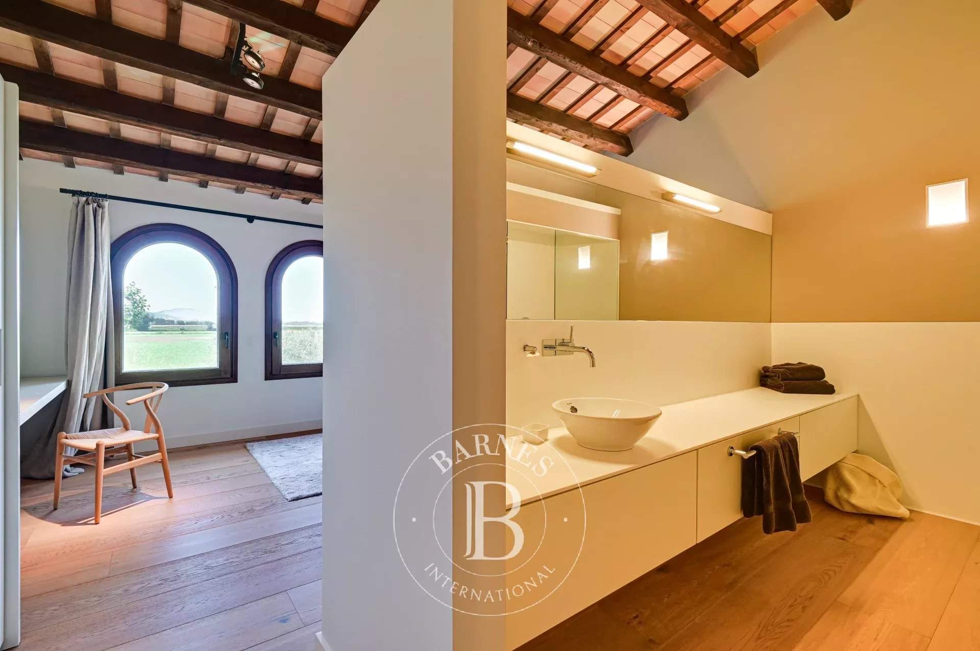 Pals  - Mas 8 Bedrooms - picture 17