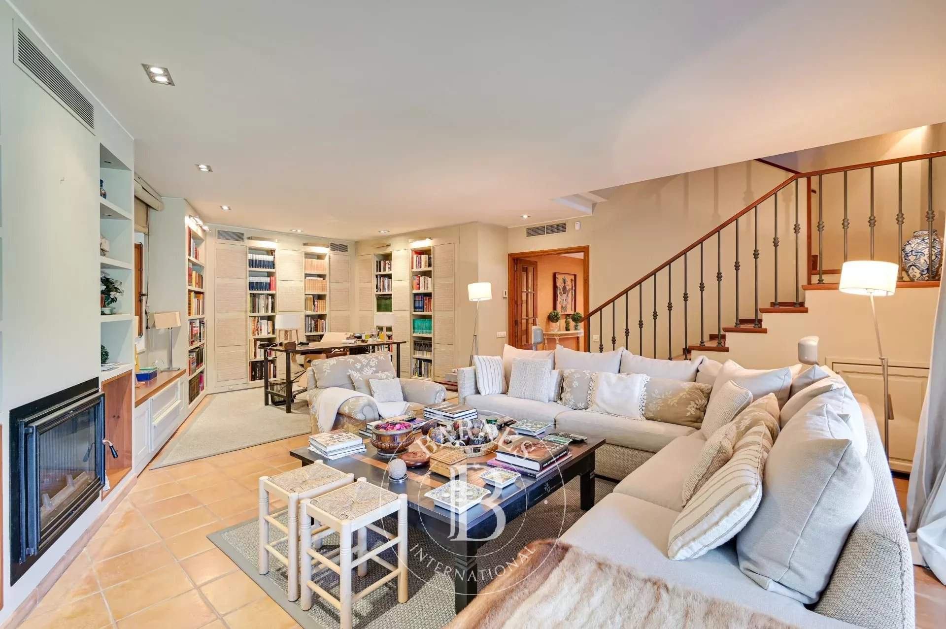 Torrent d'Emporda  - Maison de village  - picture 12