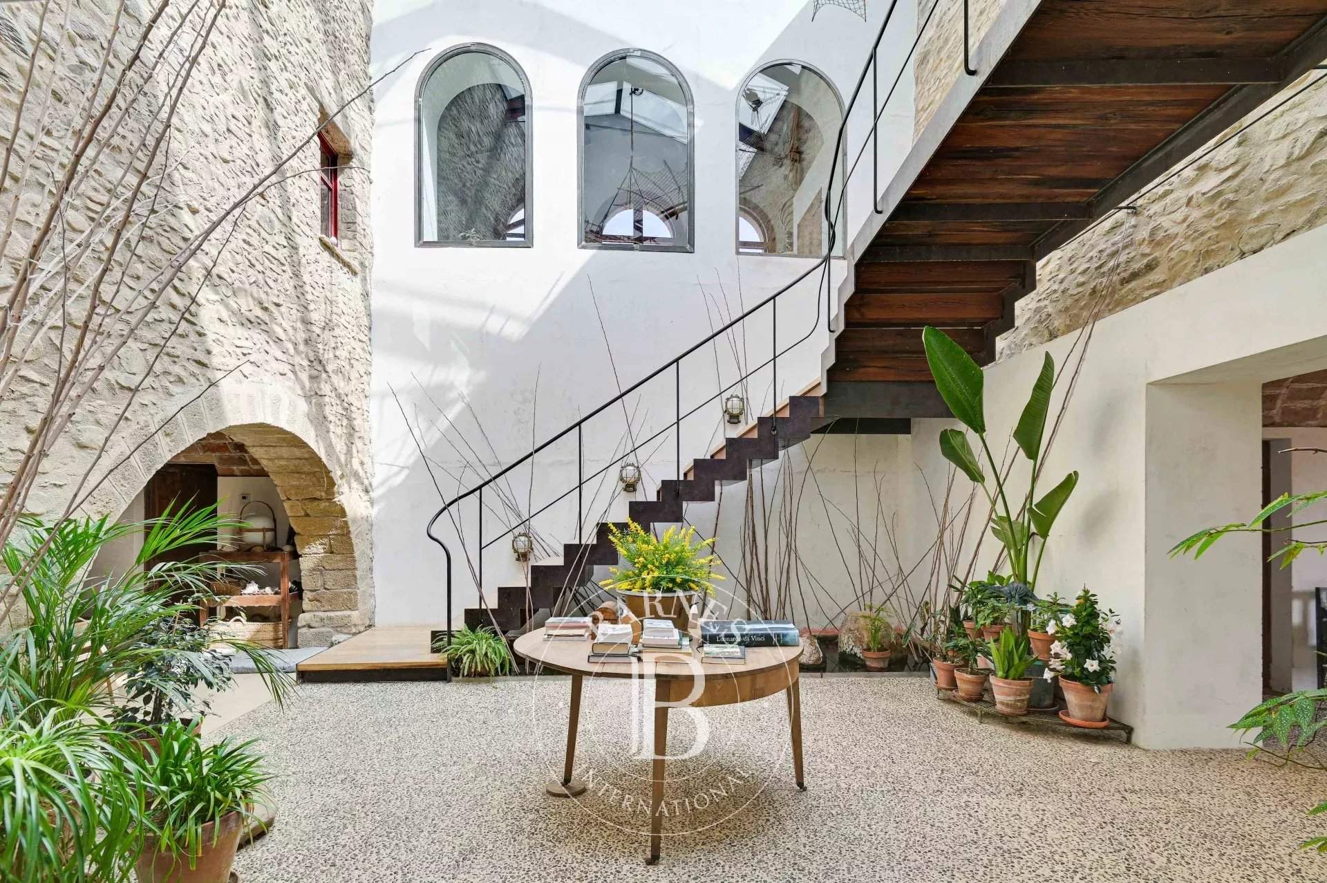 Torrent d'Emporda  - Vineyard property 11 Bedrooms - picture 8