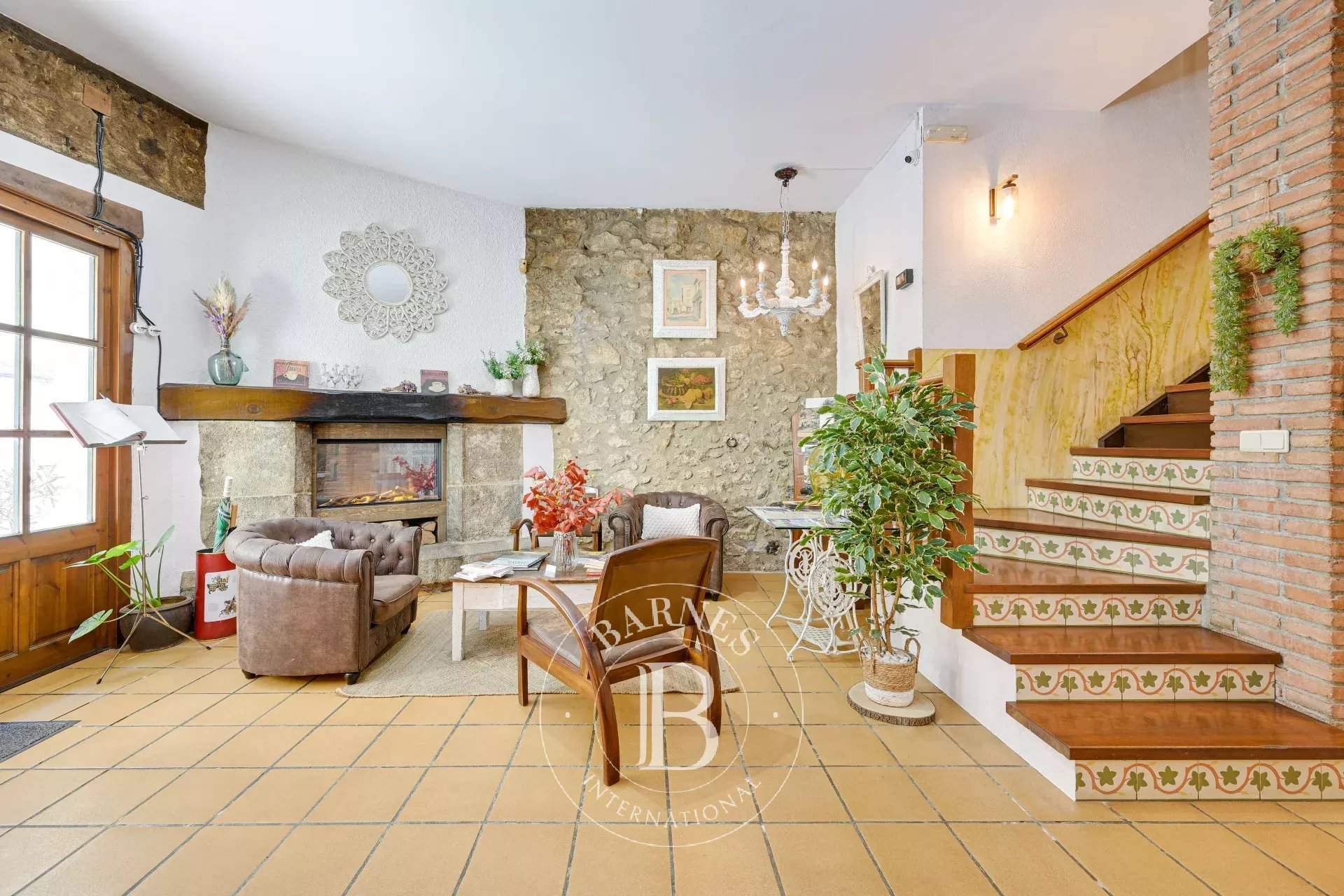 Terrades  - Maison de village  - picture 1