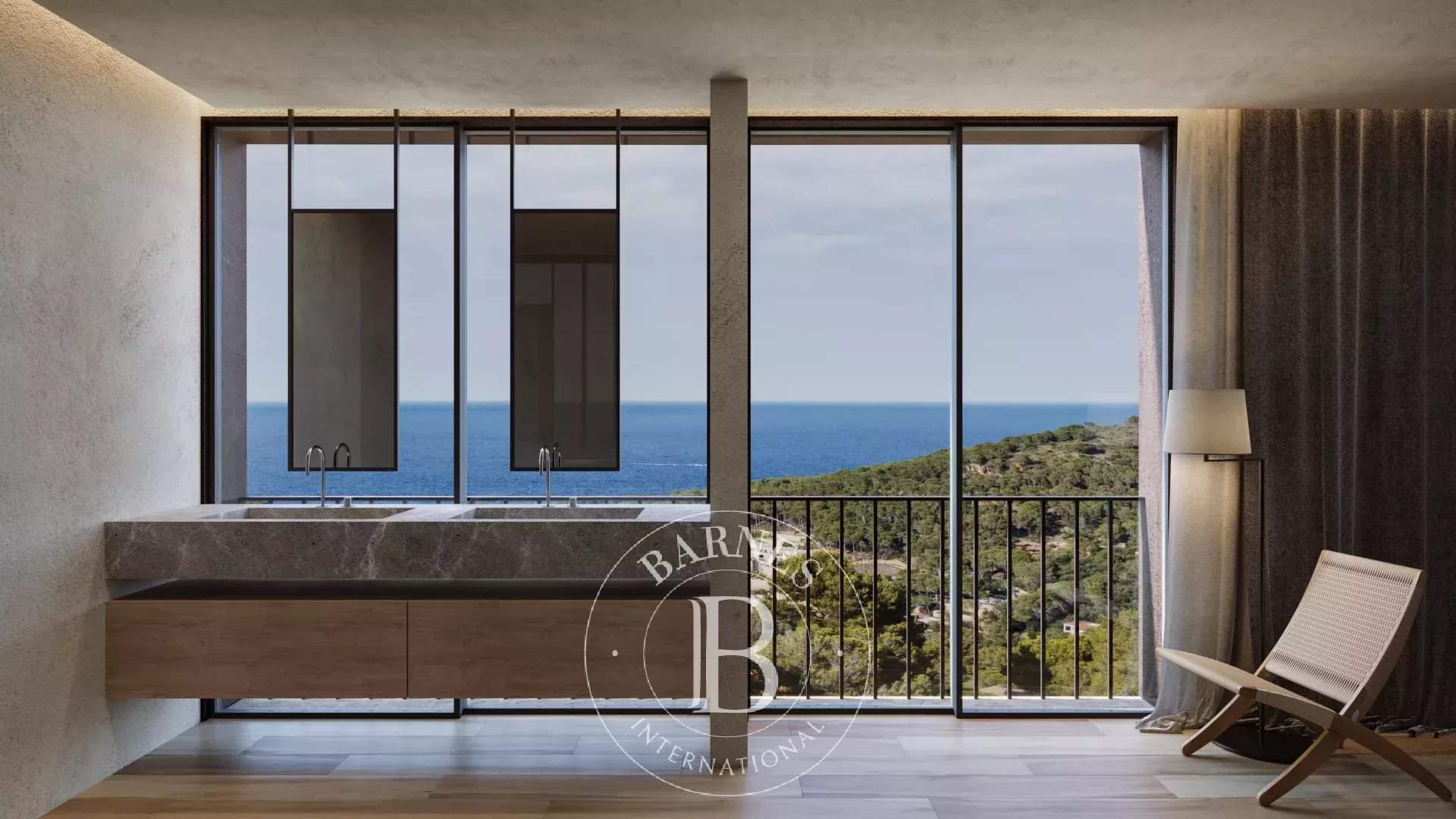 Begur  - Villa 5 Cuartos 5 Habitaciones - picture 8