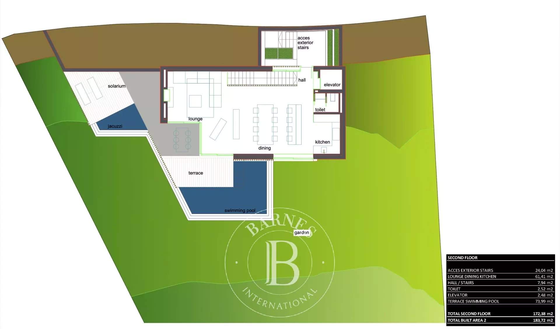 Begur  - Villa 4 Pi&egrave;ces 4 Chambres - picture 16