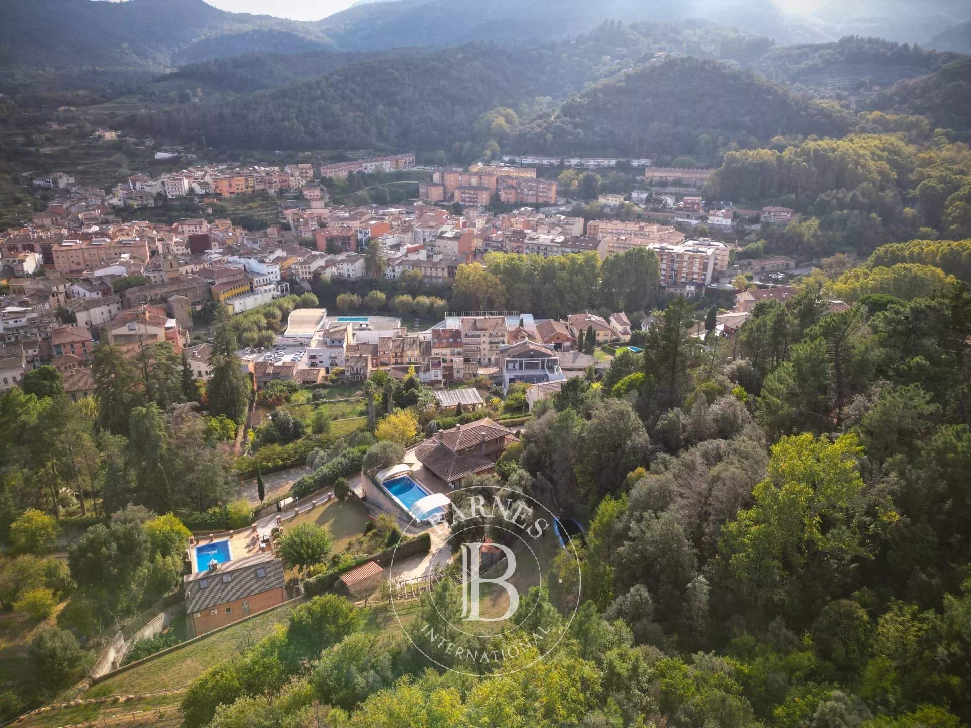 Arbucies  - Casa  - picture 7