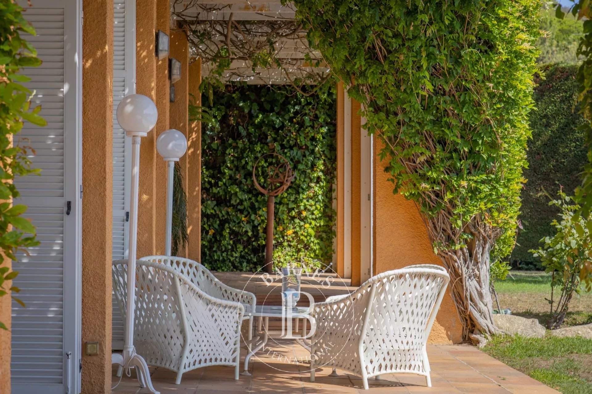 S'Agaro  - House 7 Bedrooms - picture 4