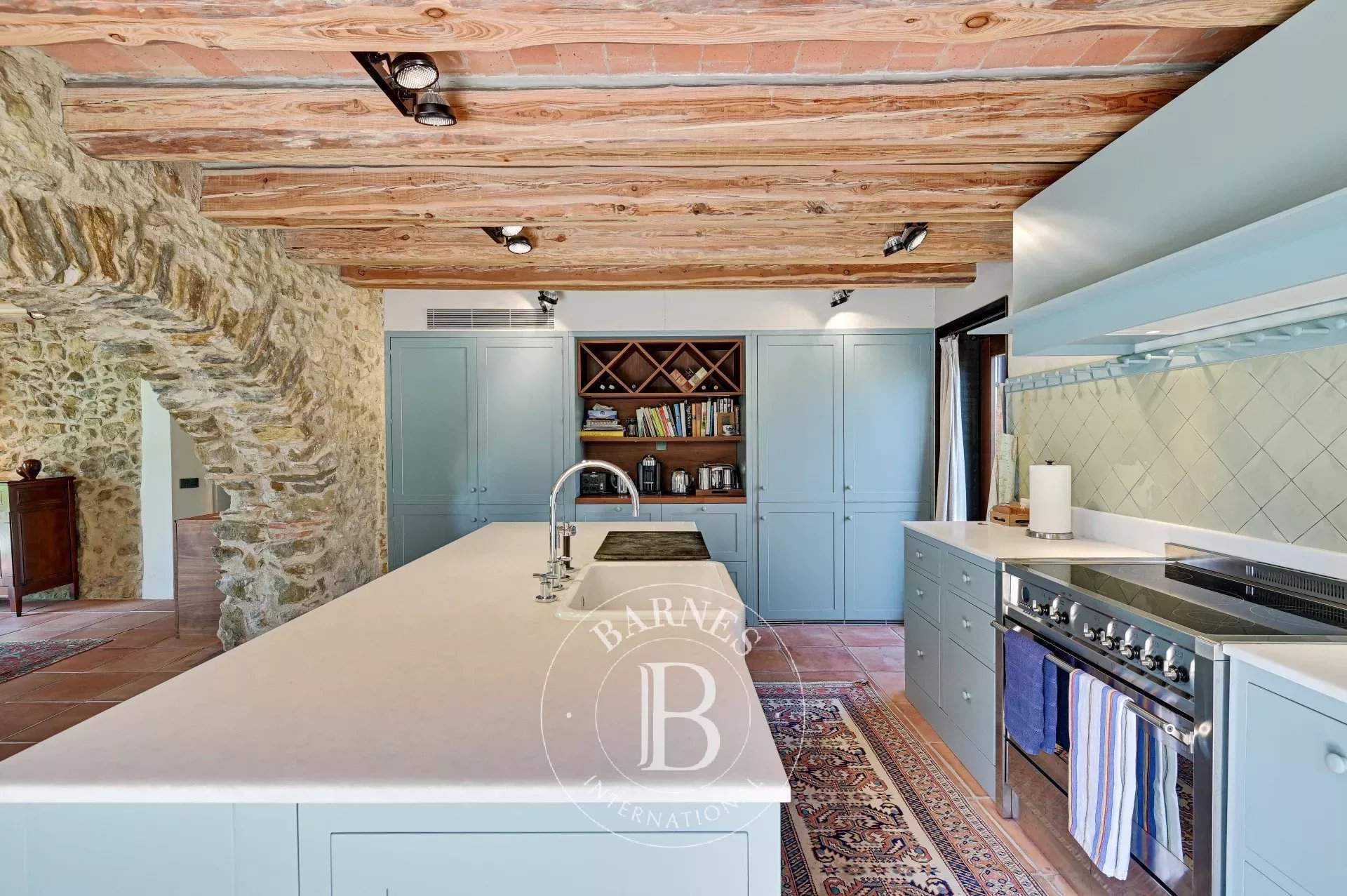 Pals  - Mas 8 Bedrooms - picture 13