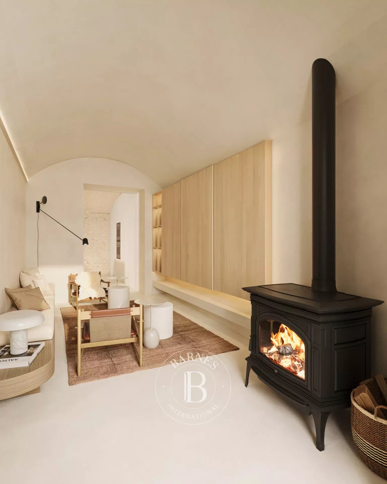 Madremanya  - Maison de village  - picture 4