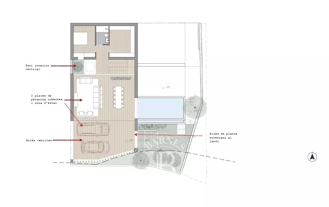 Calella de Palafrugell  - Villa 4 Bedrooms - picture 11