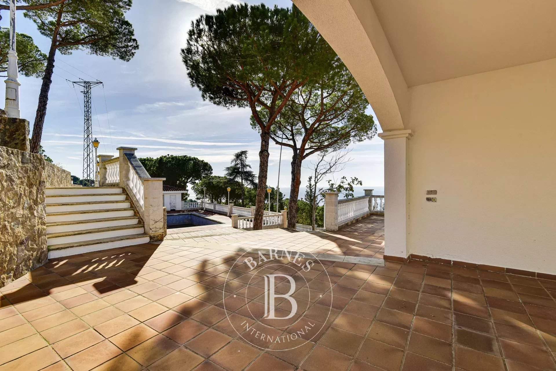 Lloret de Mar  - Casa 8 Cuartos 8 Habitaciones - picture 20