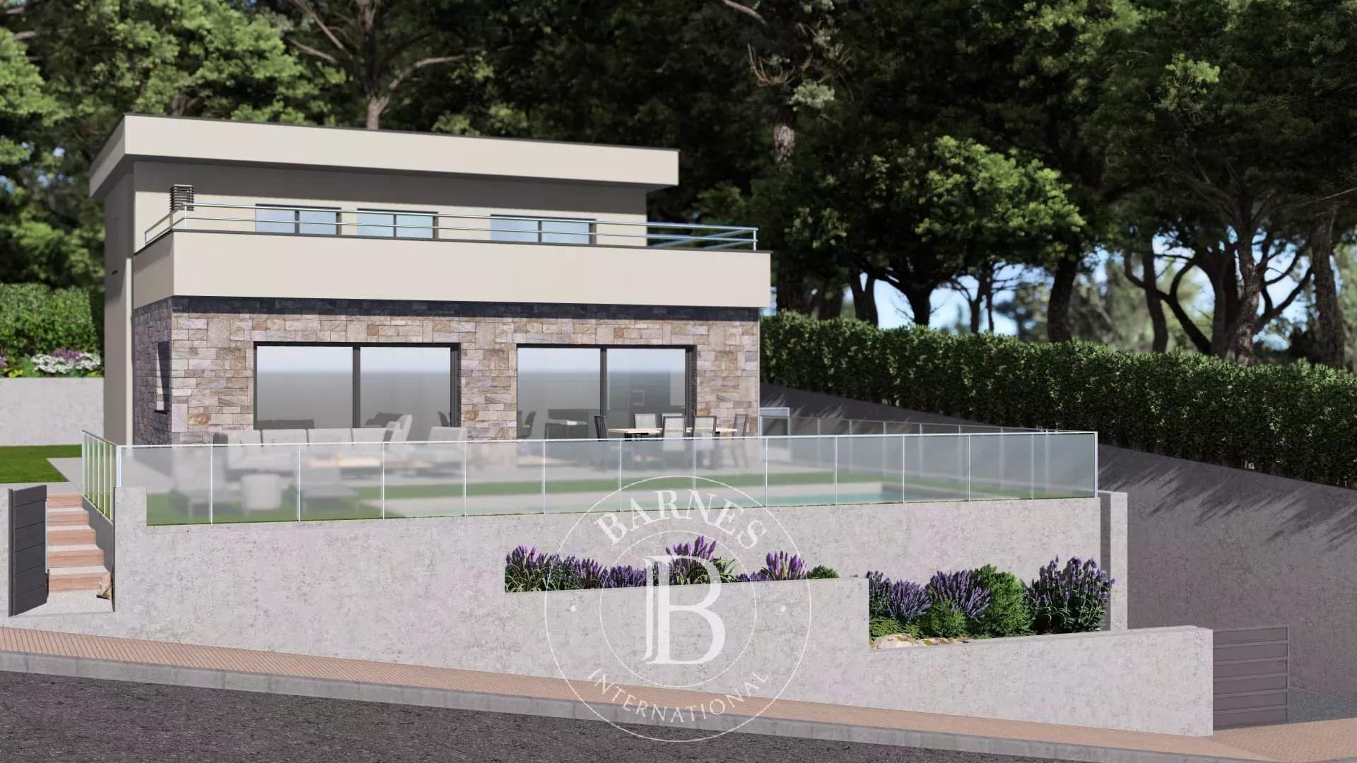 Calonge  - Villa  - picture 2