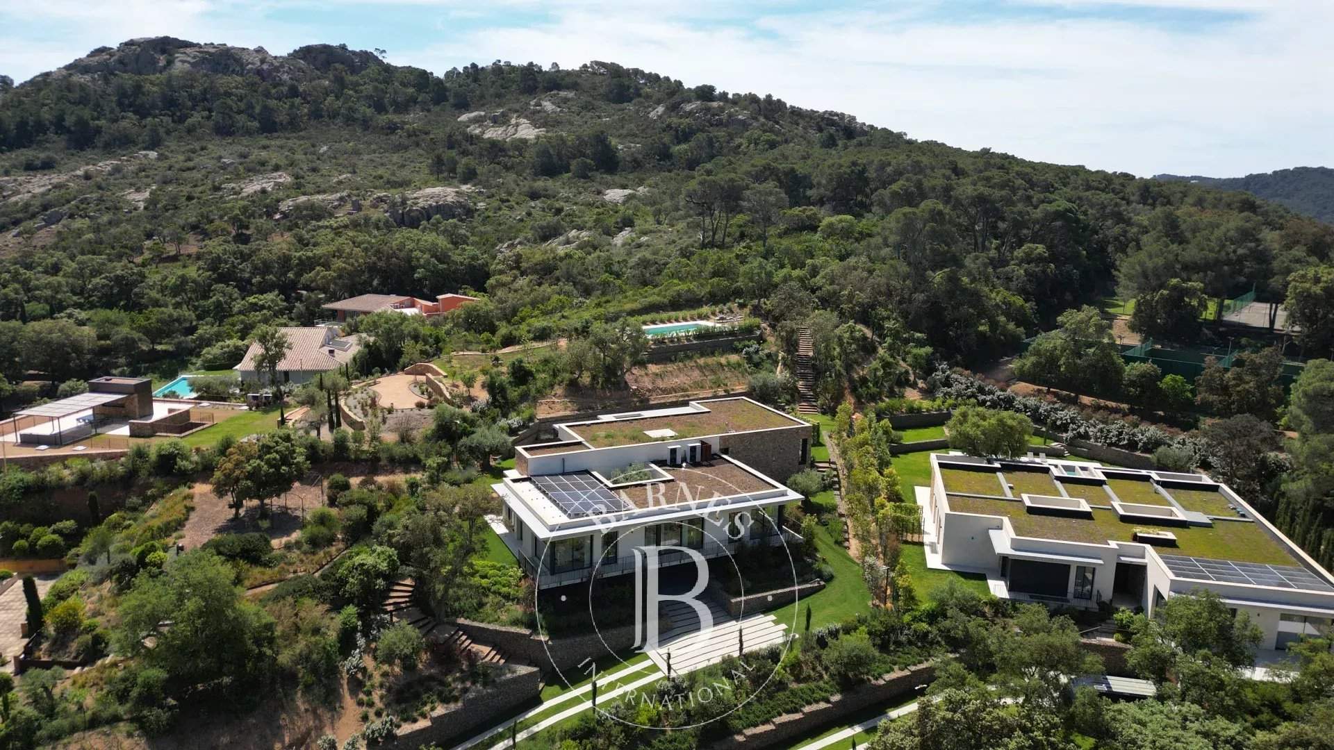 Begur  - Villa  - picture 3