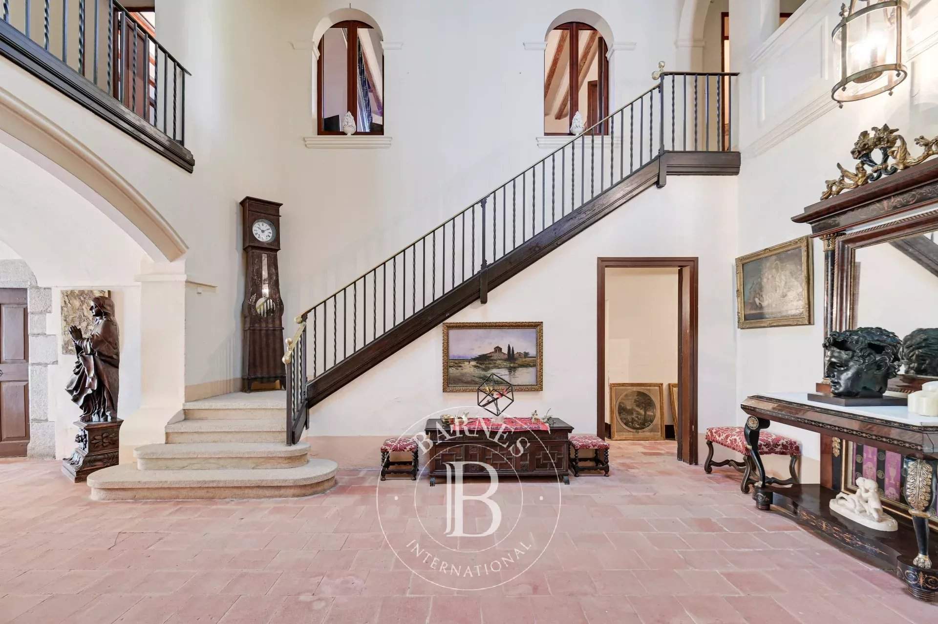 Llagostera  - Mas 12 Bedrooms - picture 8