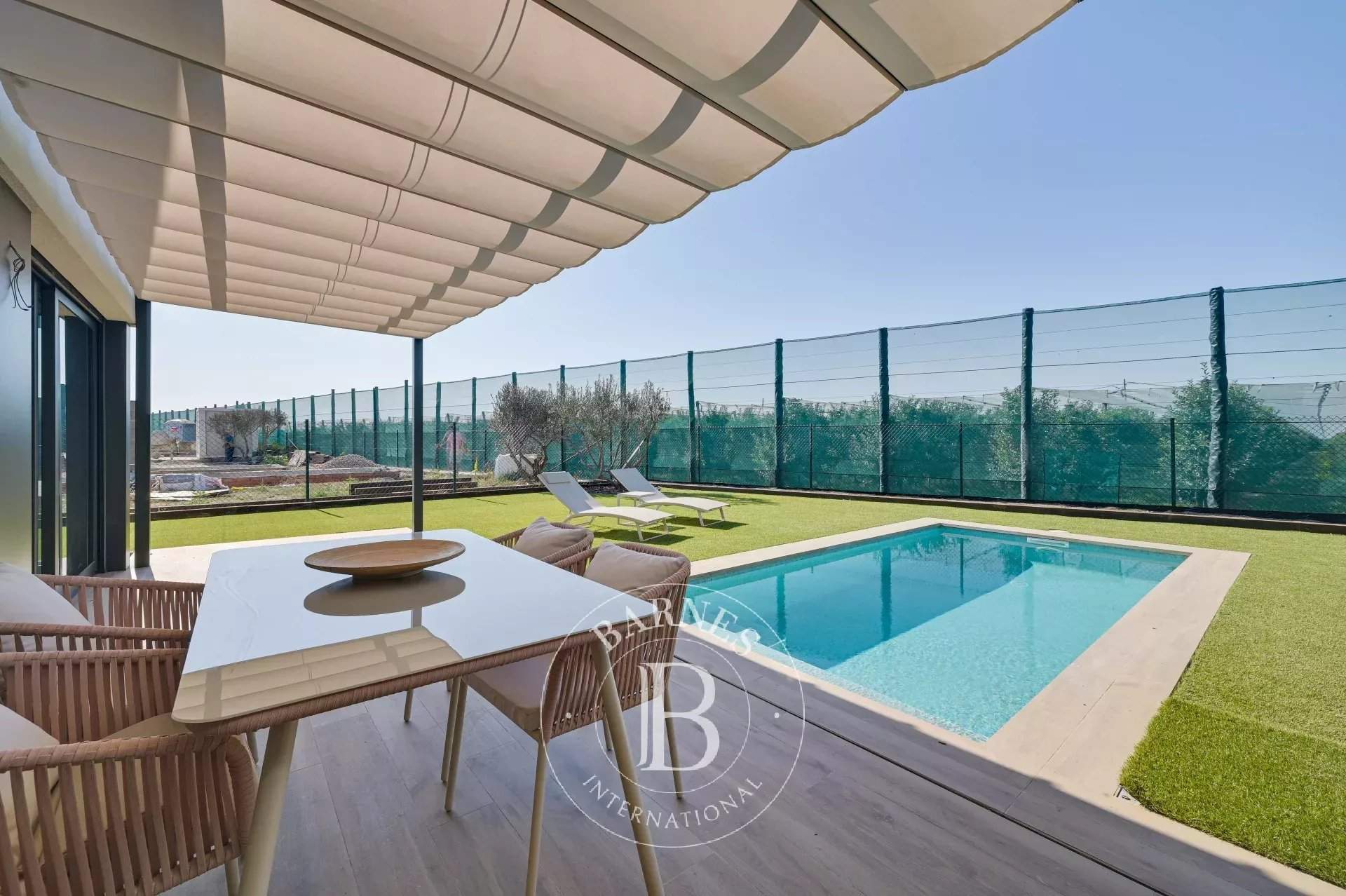 Sant Pere Pescador  - Maison 4 Pi&egrave;ces 4 Chambres - picture 5