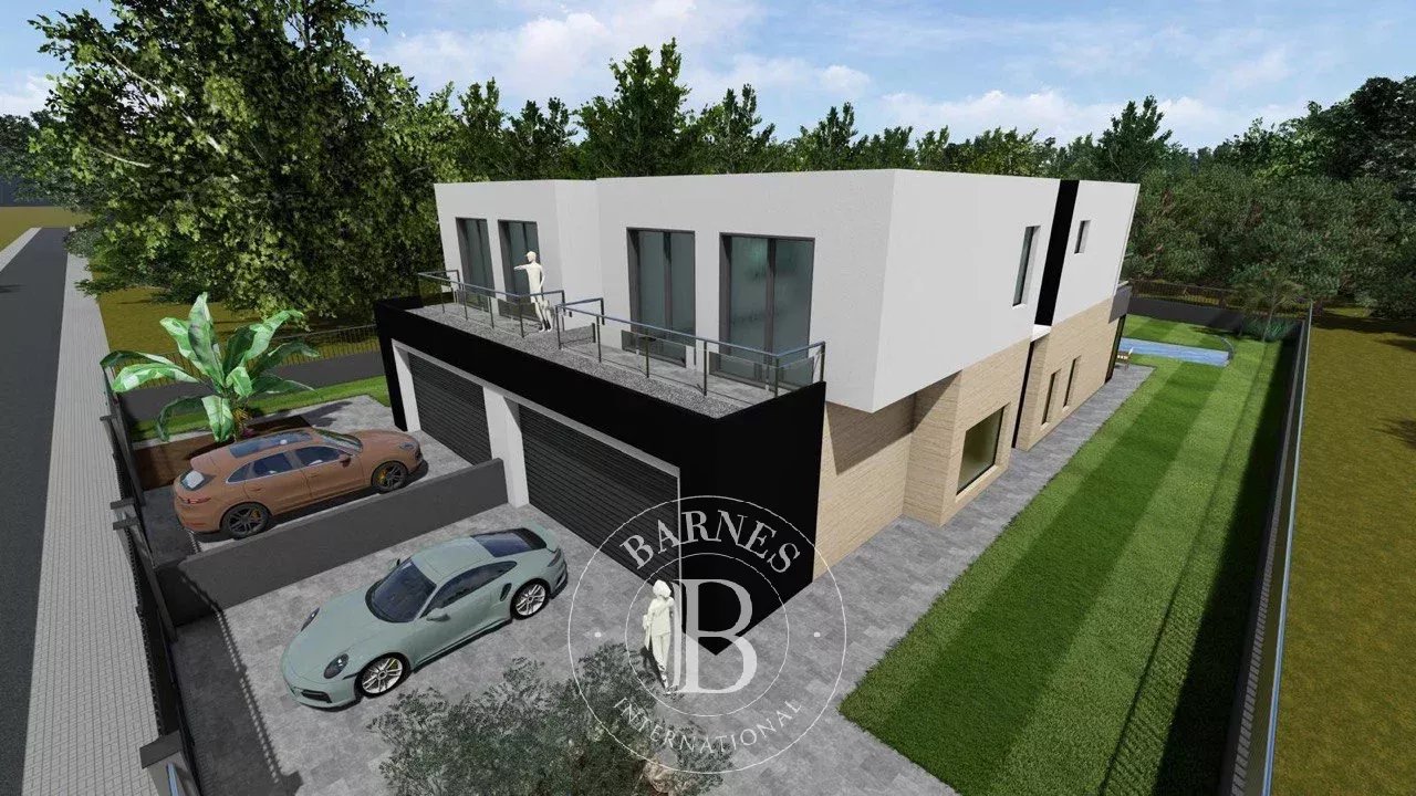 S'Agaro  - Villa  - picture 7