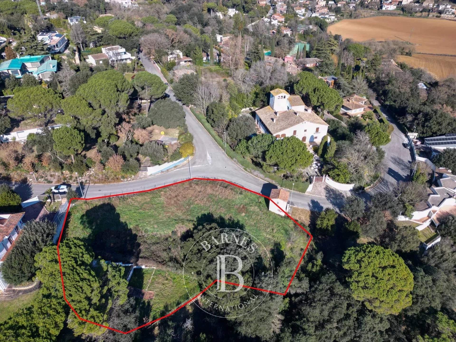 Girona  - Terreno urbanizable  - picture 9