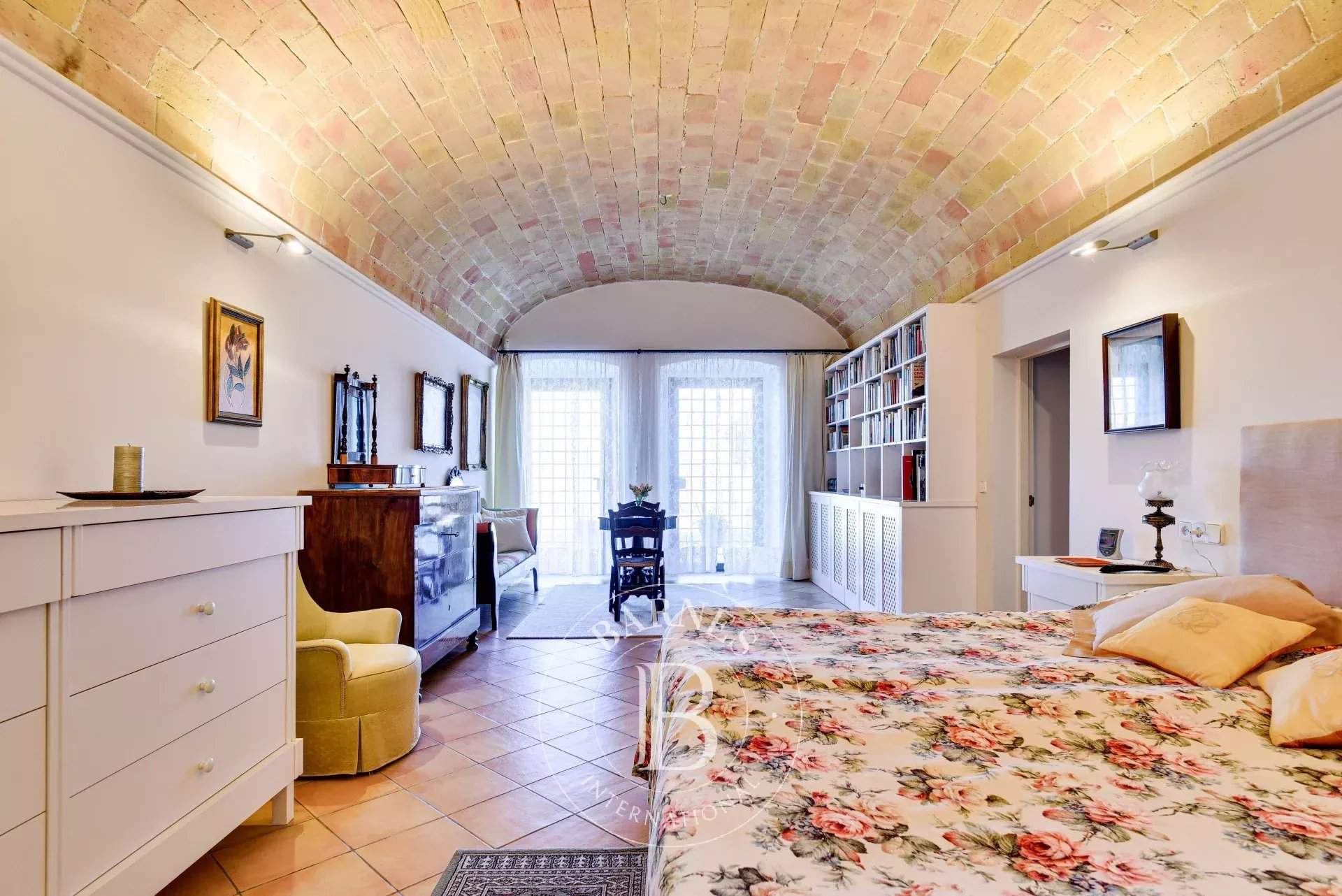 Llagostera  - Mas 22 Bedrooms - picture 16