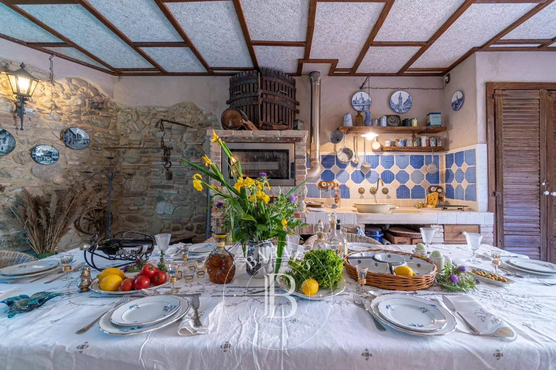 Castello d'Empuries  - Maison de village  - picture 3
