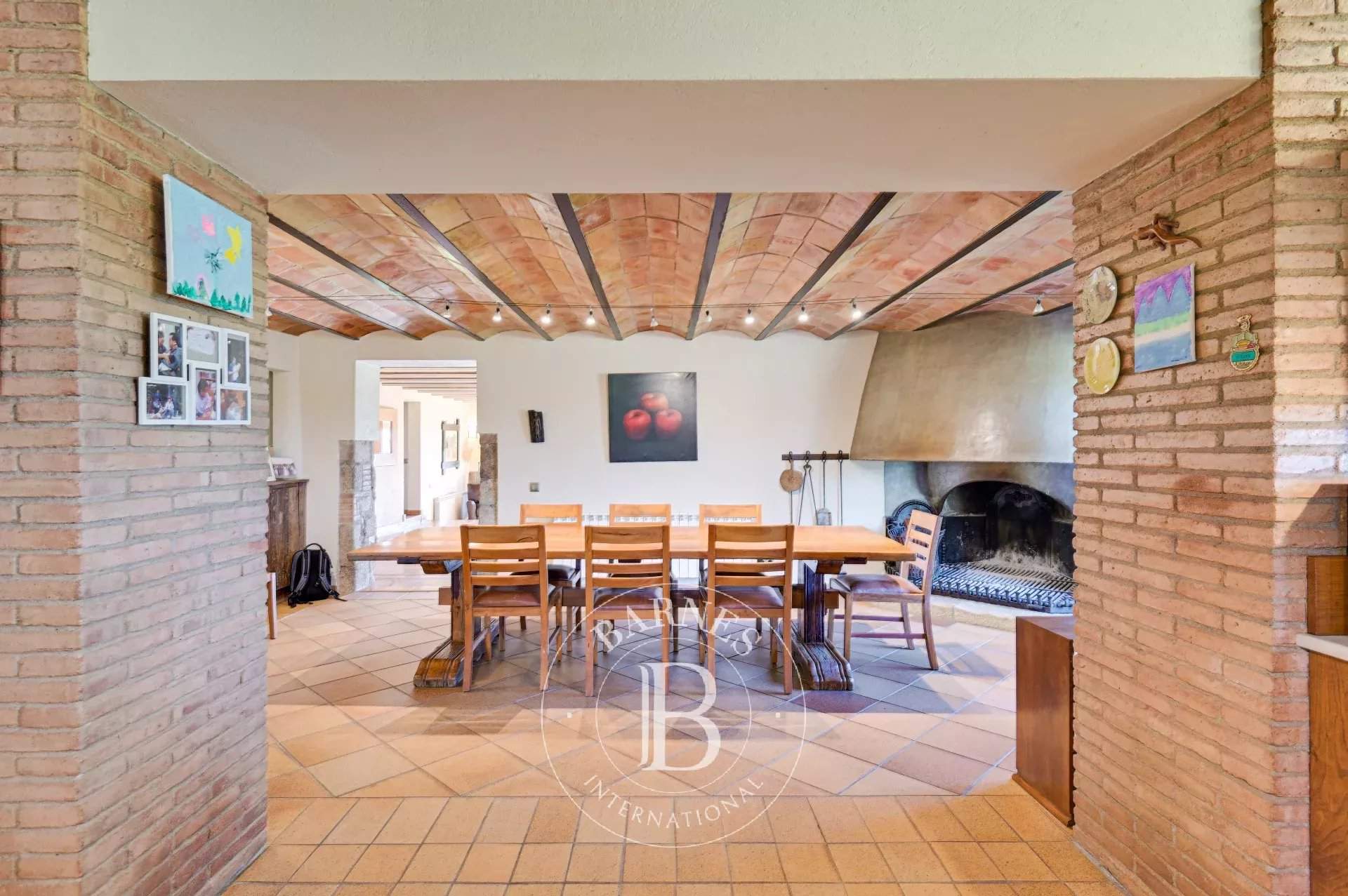 Cassá de la Selva  - Finca  - picture 13