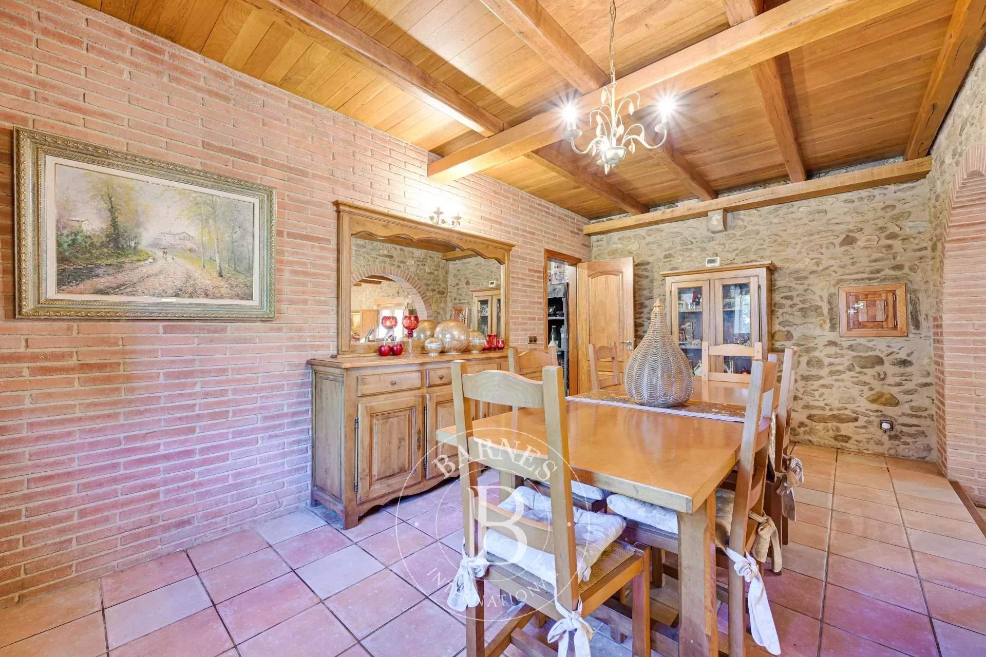 Sant Marti Vell  - Mas 5 Bedrooms - picture 15