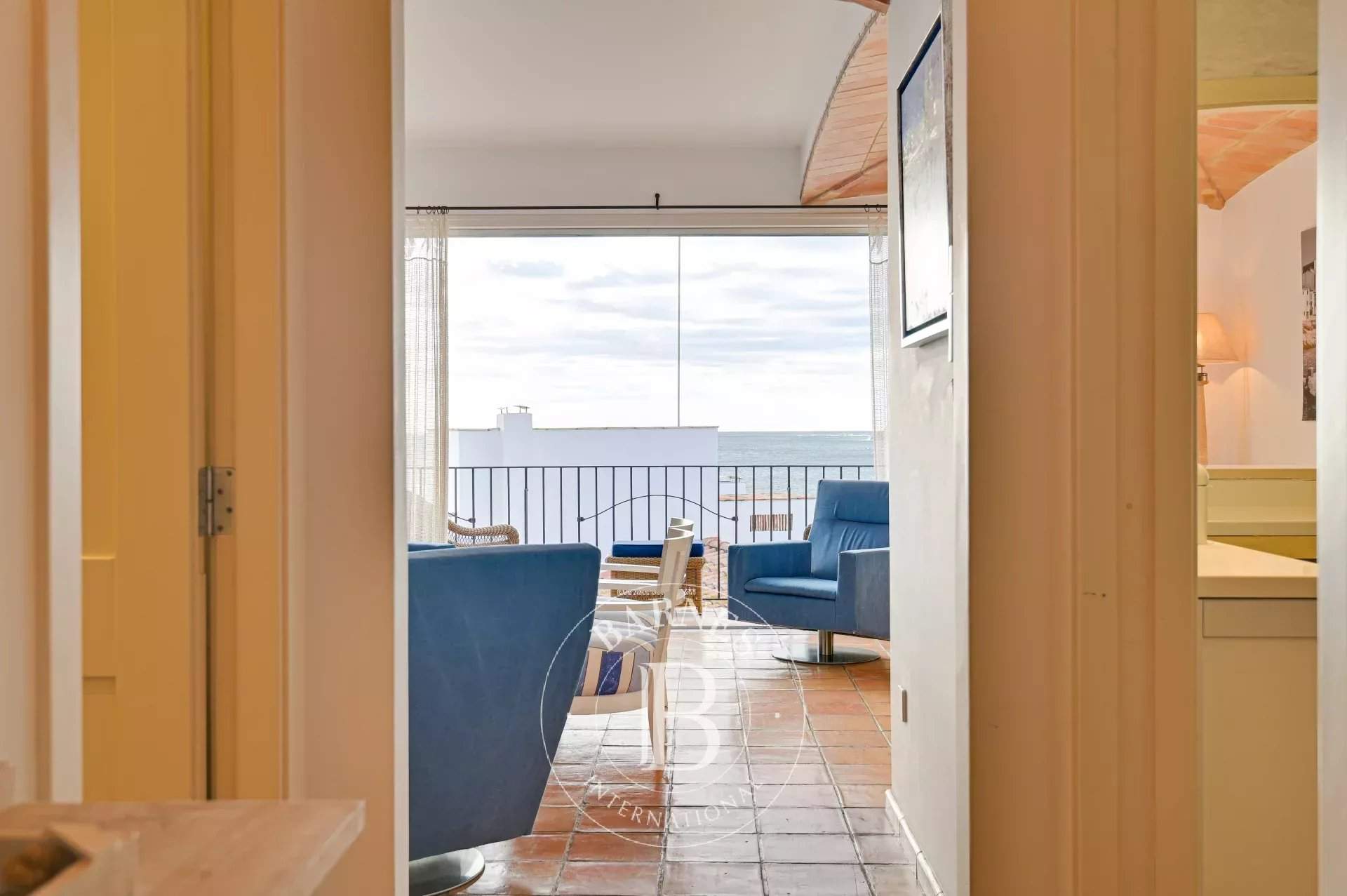 Calella de Palafrugell  - House 5 Bedrooms - picture 17