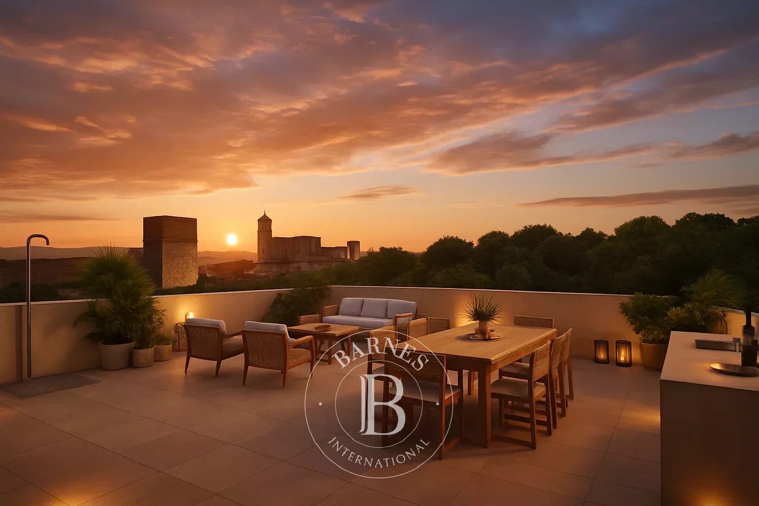 Girona  - Apartment 2 Bedrooms - picture 7