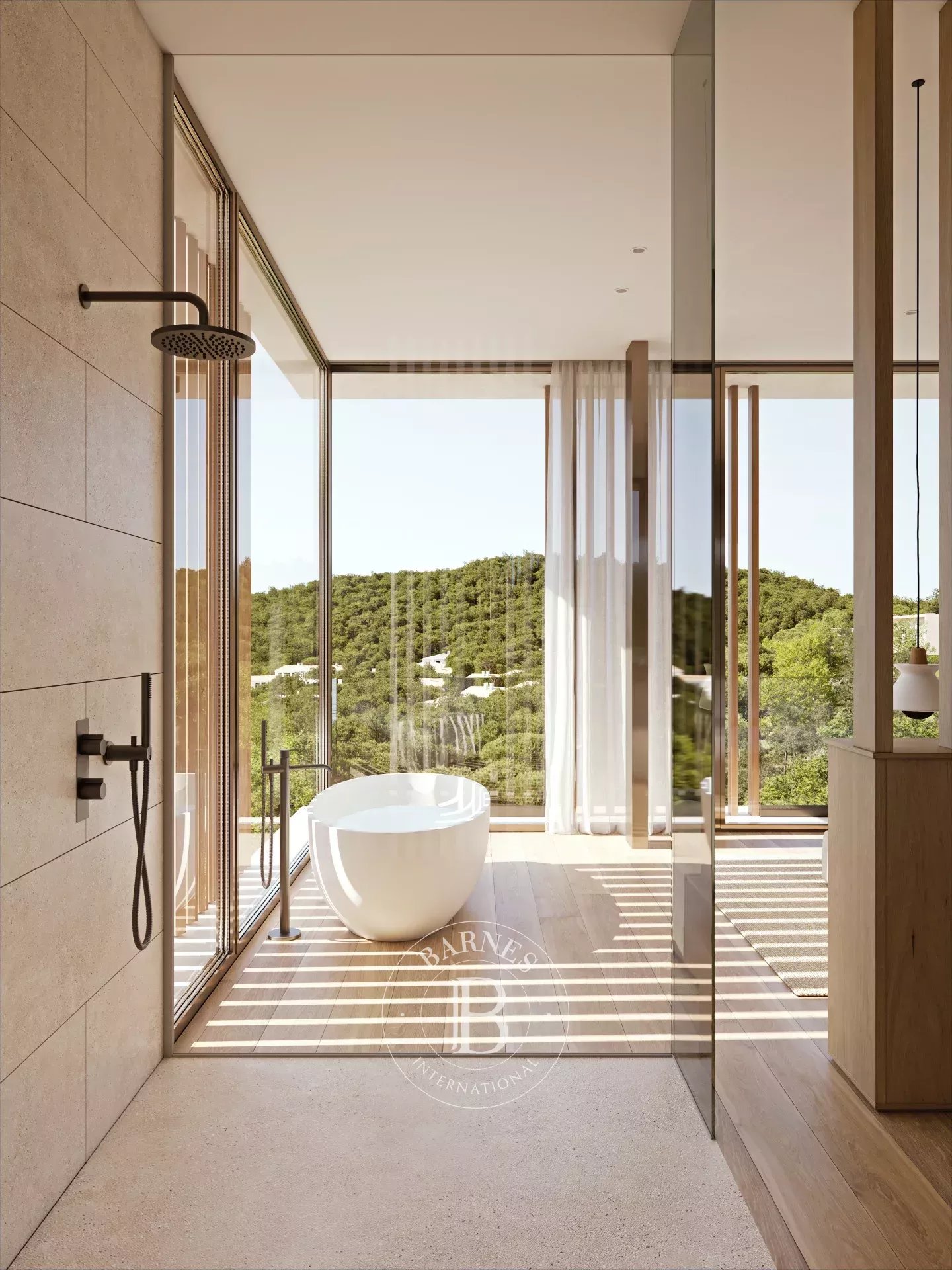 Tamariu  - Villa 5 Bedrooms - picture 9